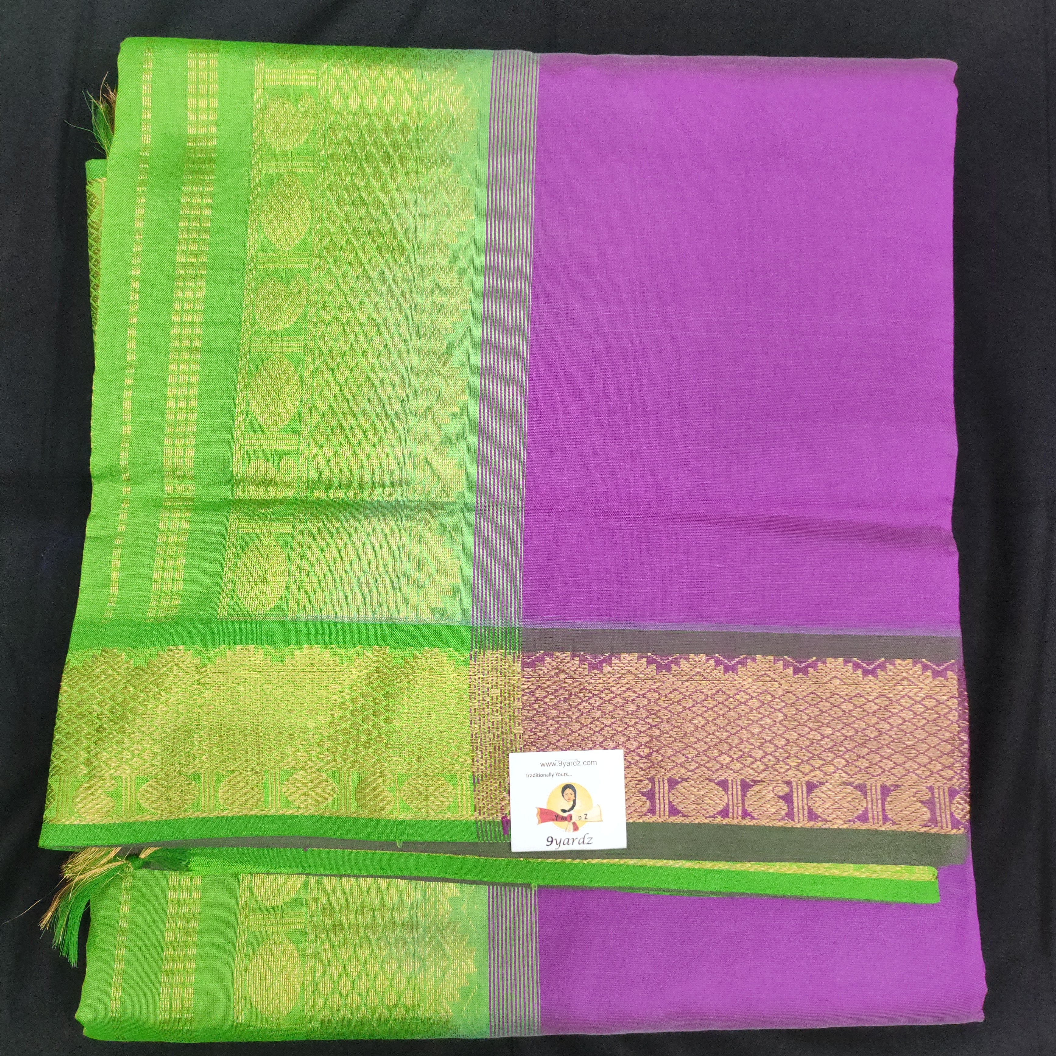 Semi Silk cotton Madisar