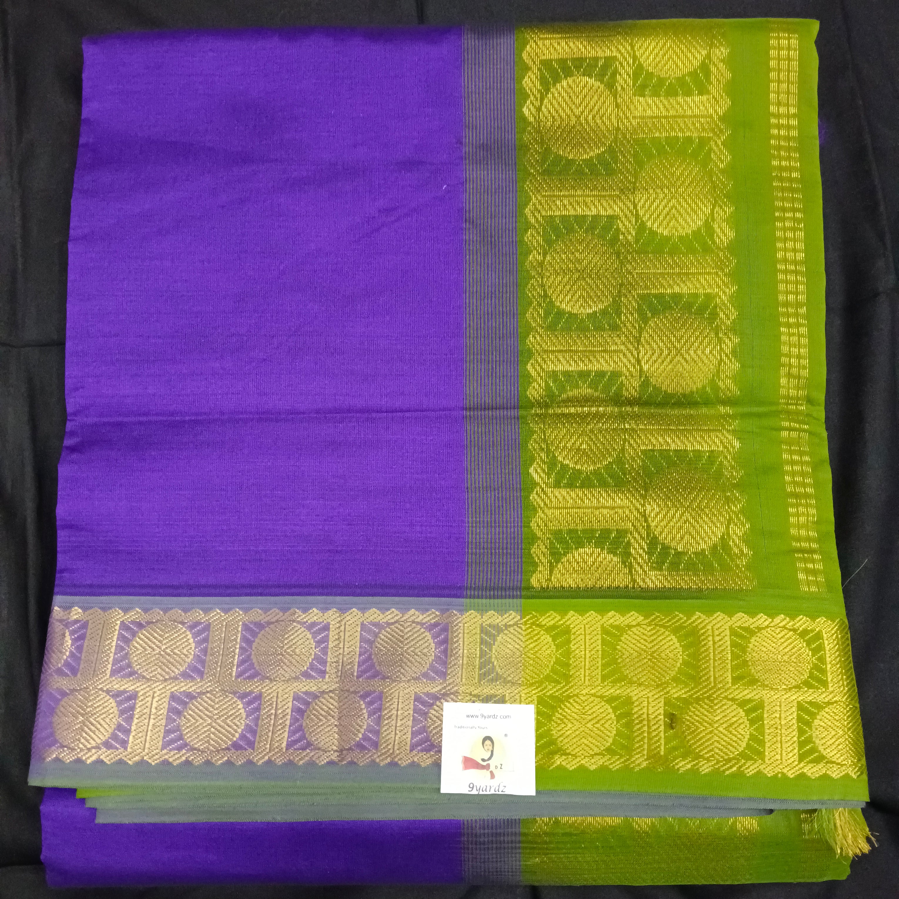 Semi Silk cotton Madisar