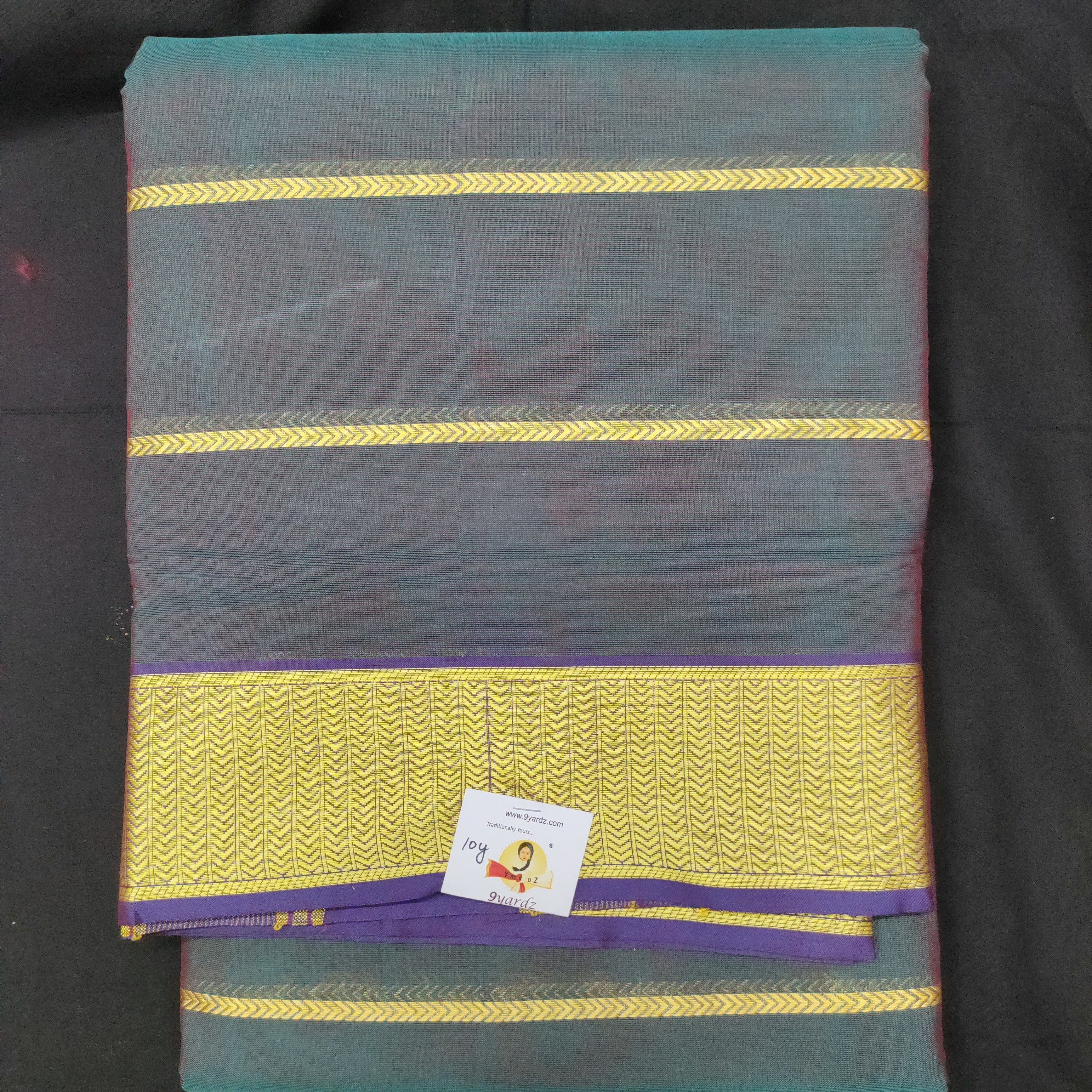 Devendra velthari saree 10yards