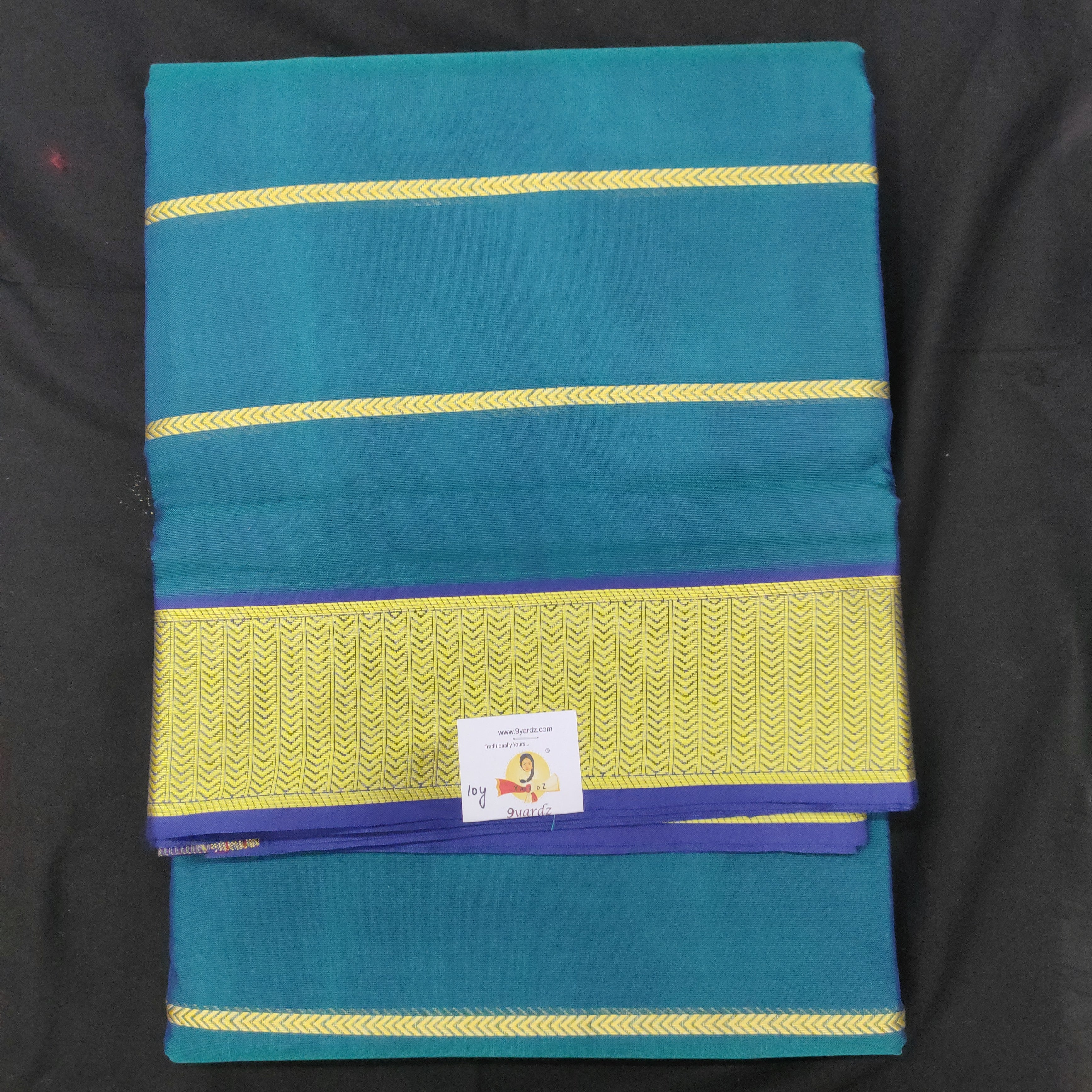 Devendra velthari saree 10yards