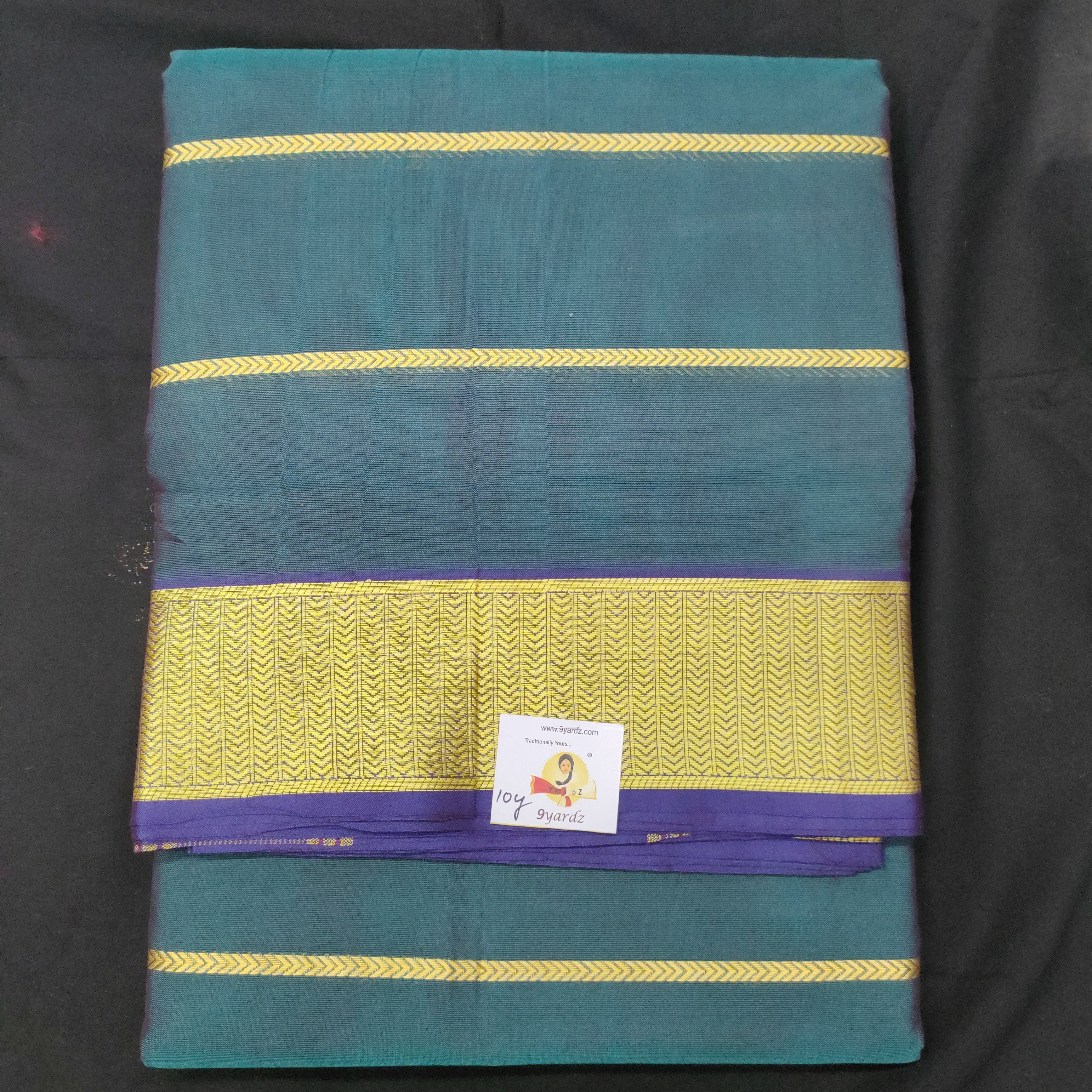 Devendra velthari saree 10yards