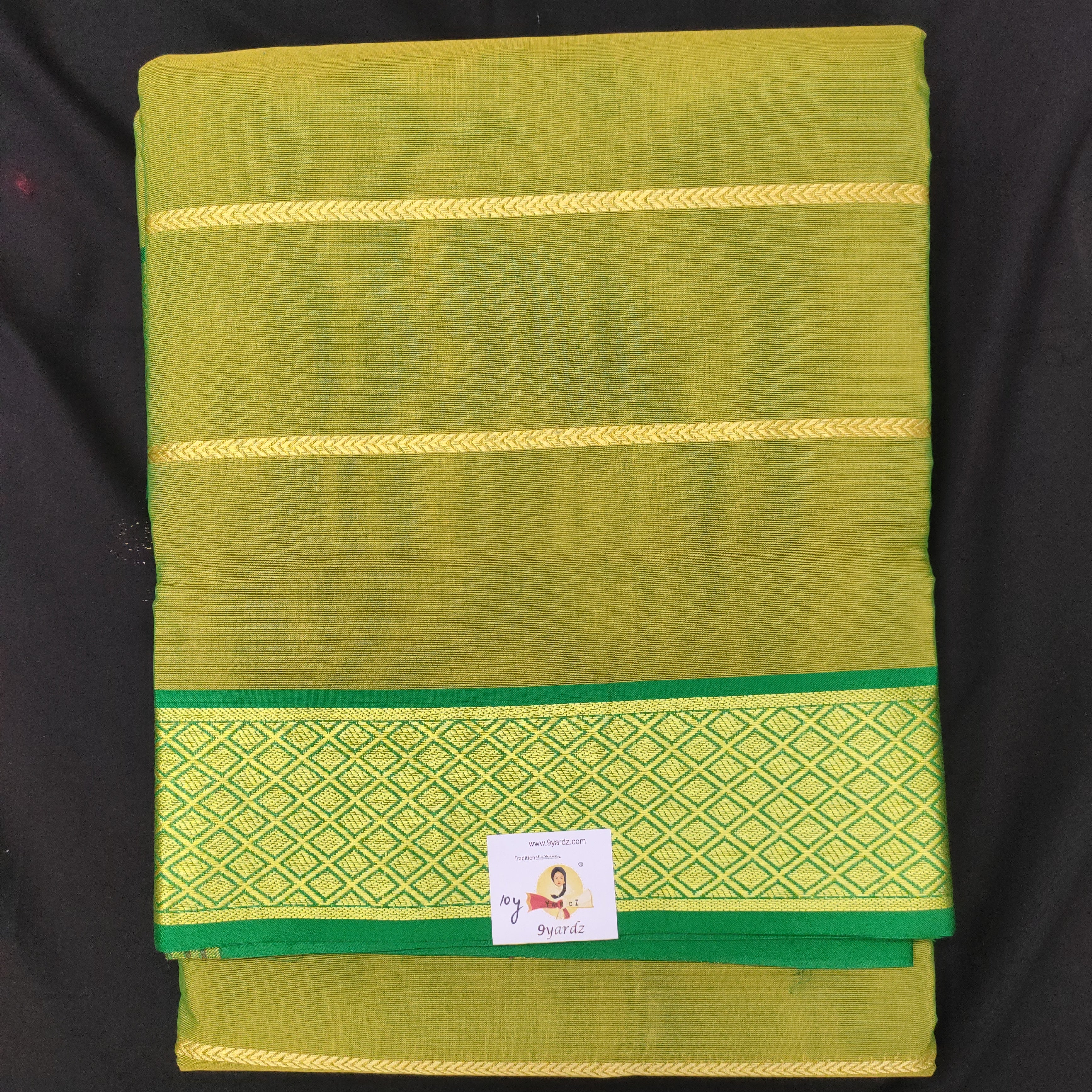 Devendra velthari saree 10yards