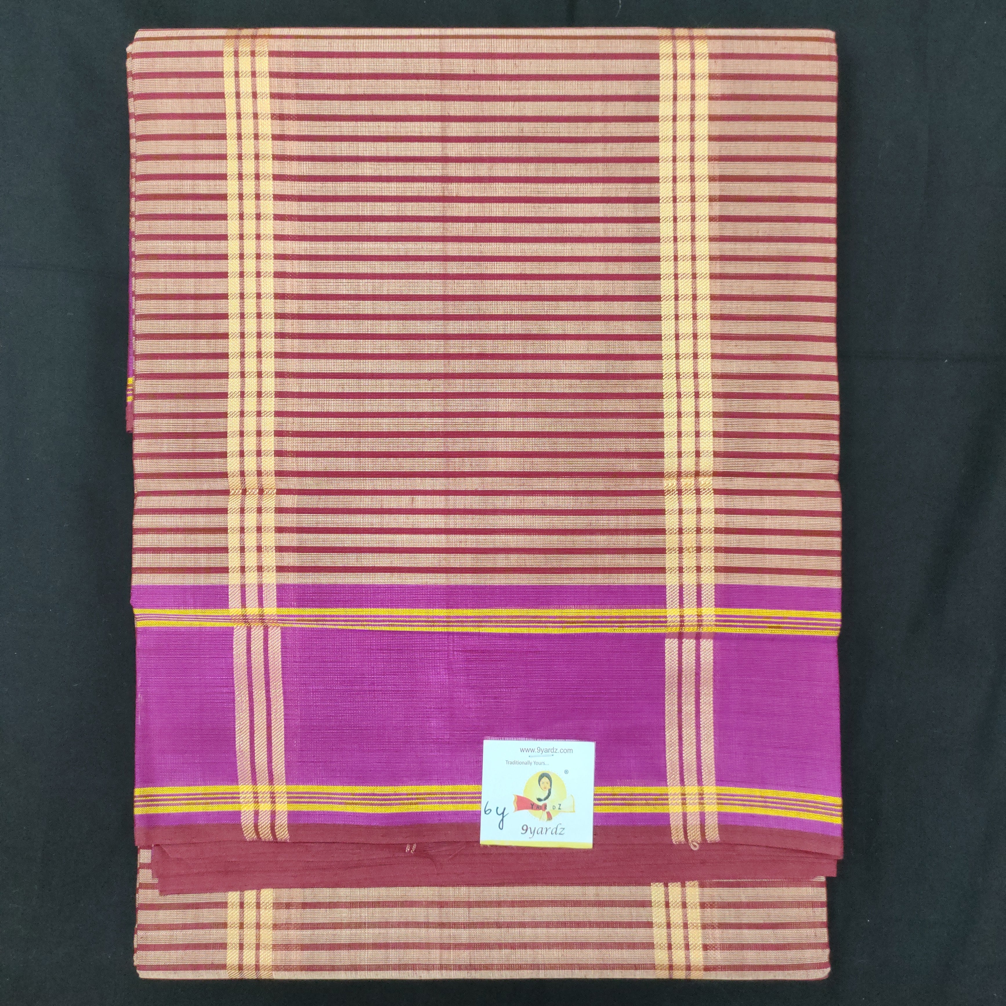 Devendra 6 yards Valapoo