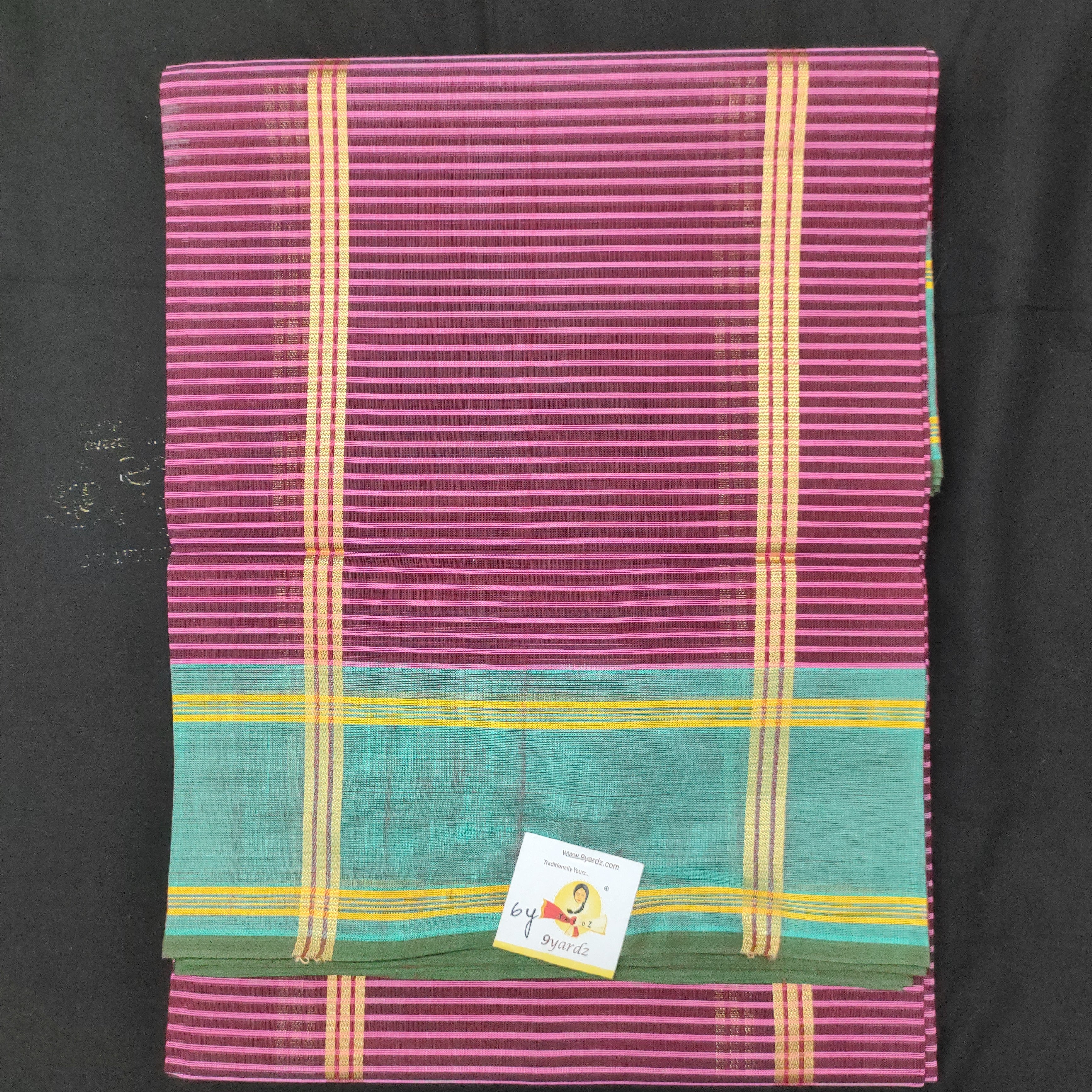 Devendra 6 yards Valapoo