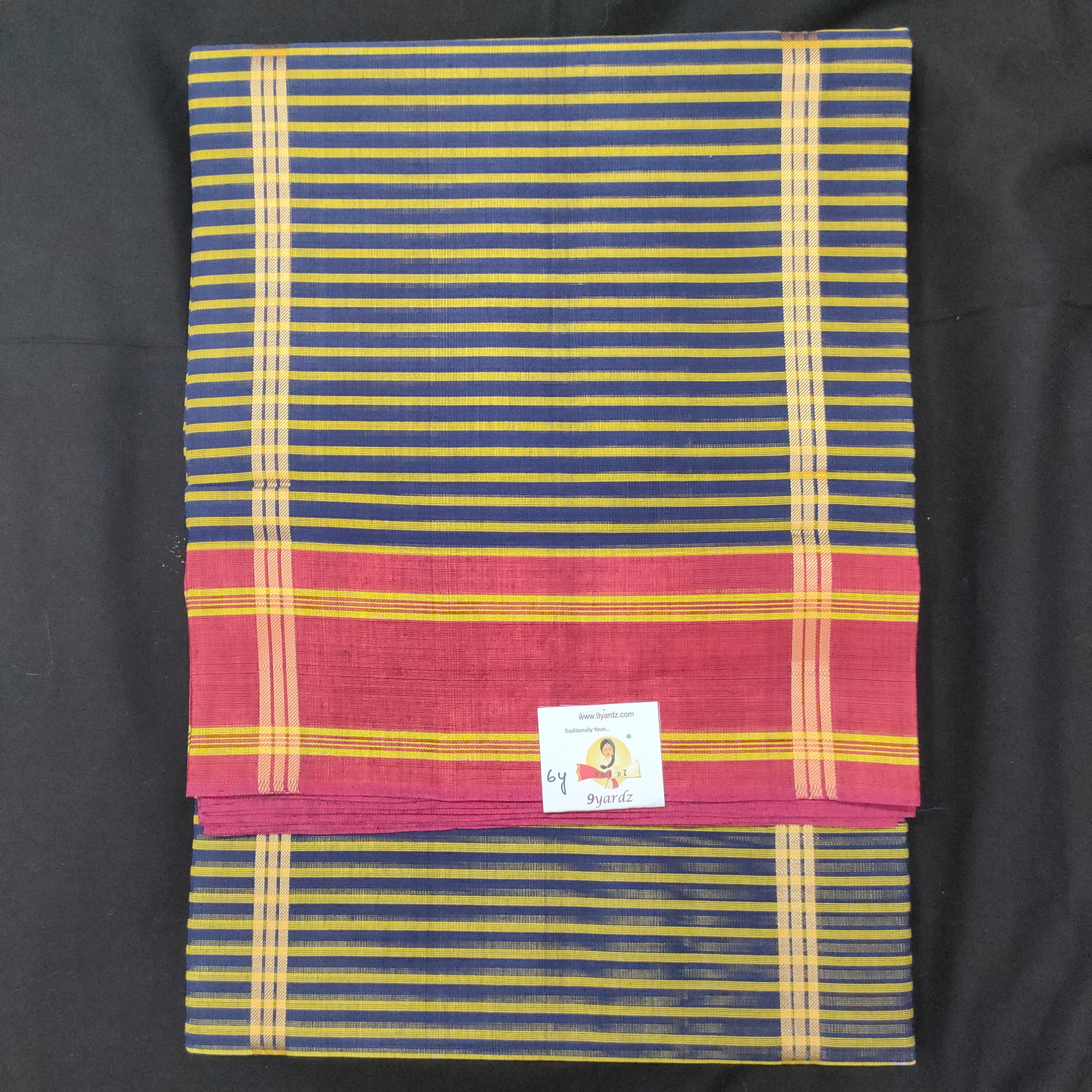 Devendra 6 yards Valapoo