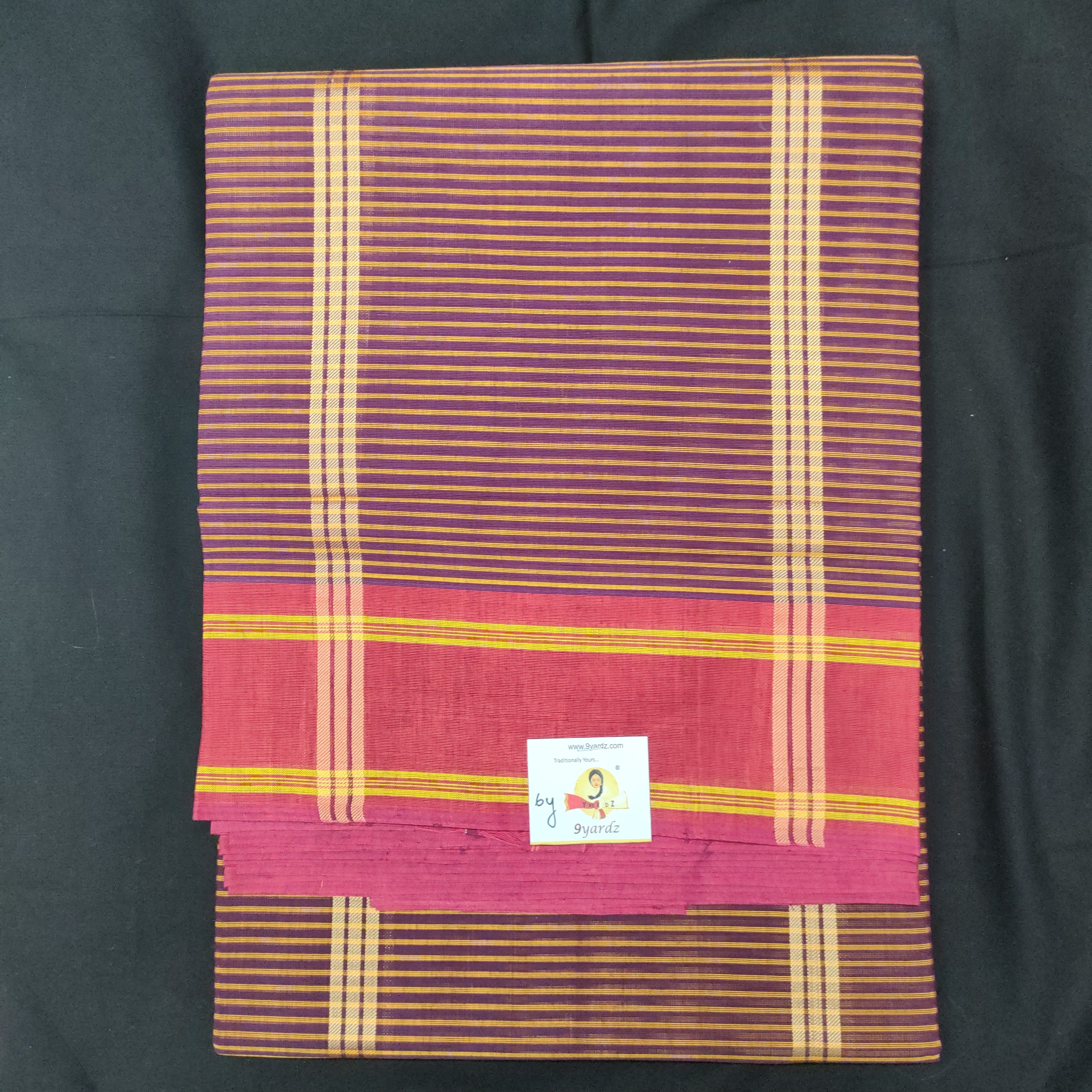 Devendra 6 yards Valapoo
