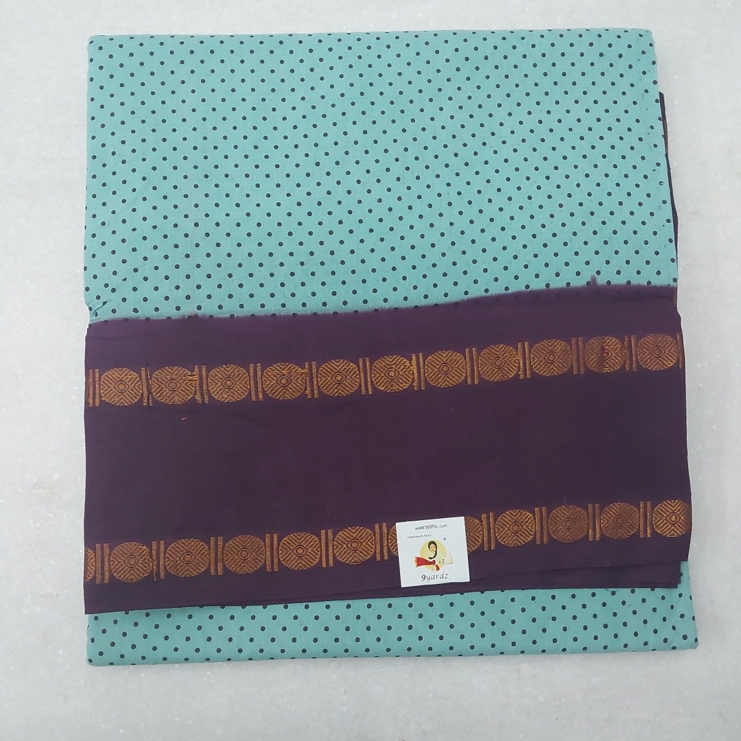 Sungudi 9.5 yards