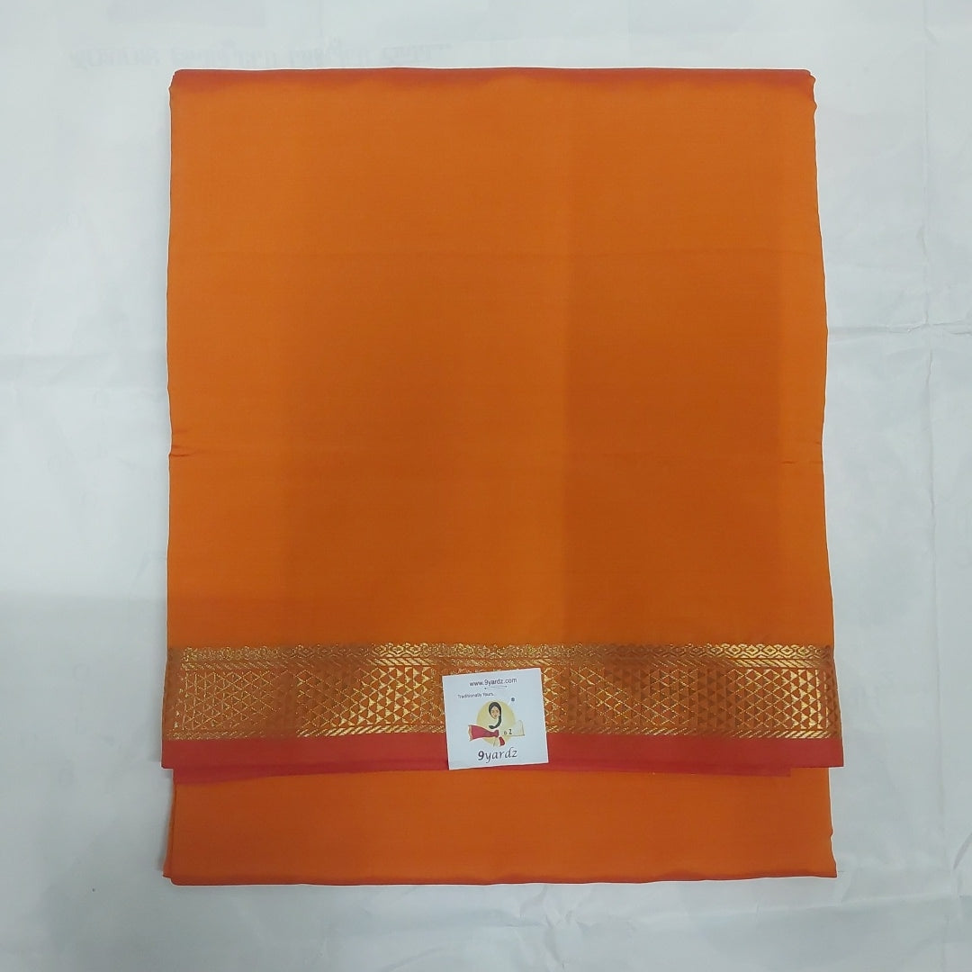 Poly silk 9.5yards madisar