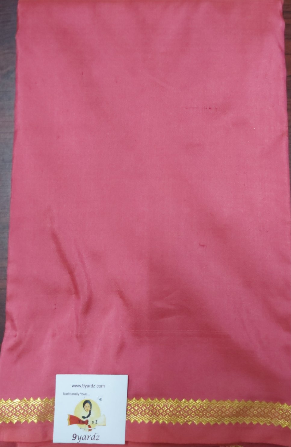 Pure Silk 6yards