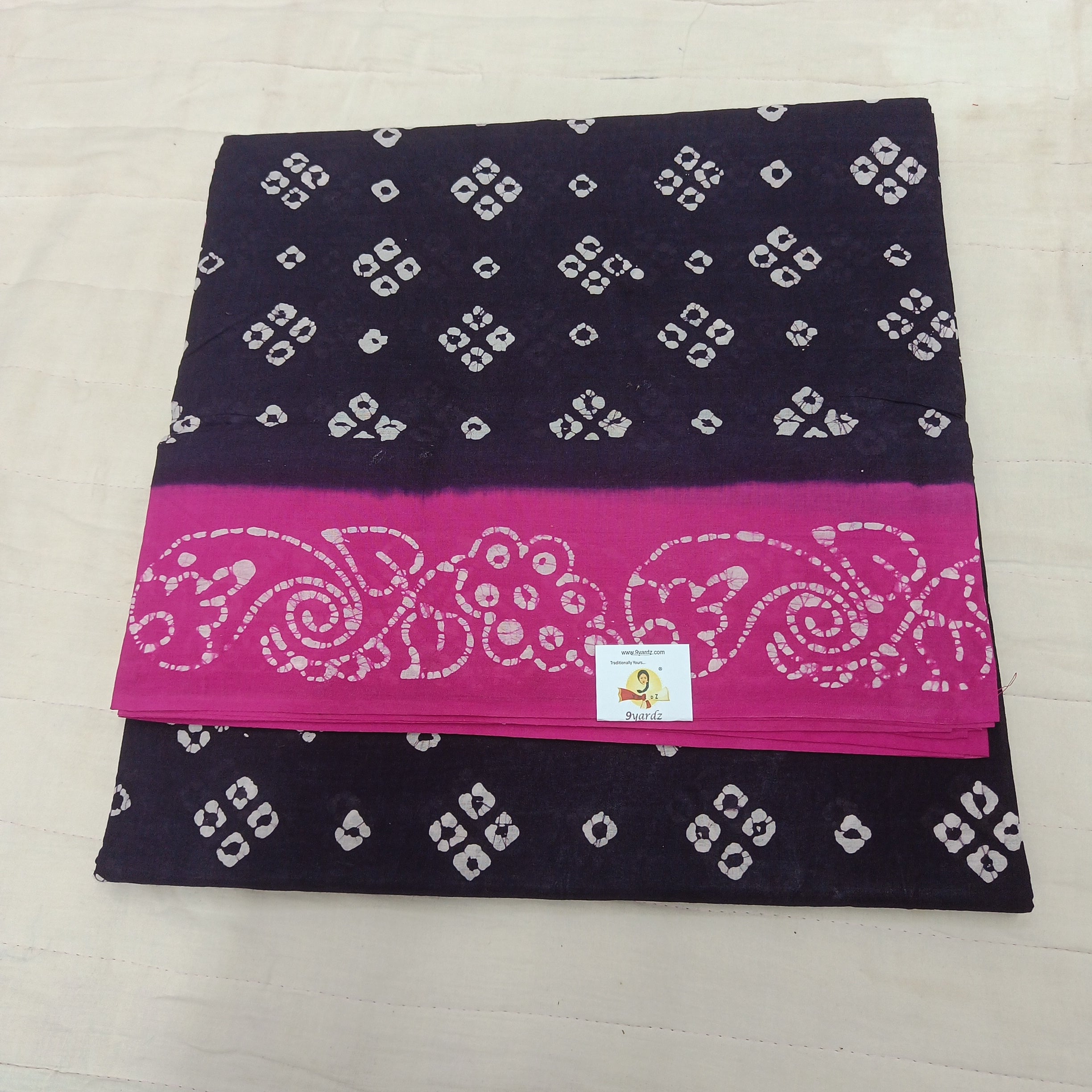 Sungudi 10.5 yards