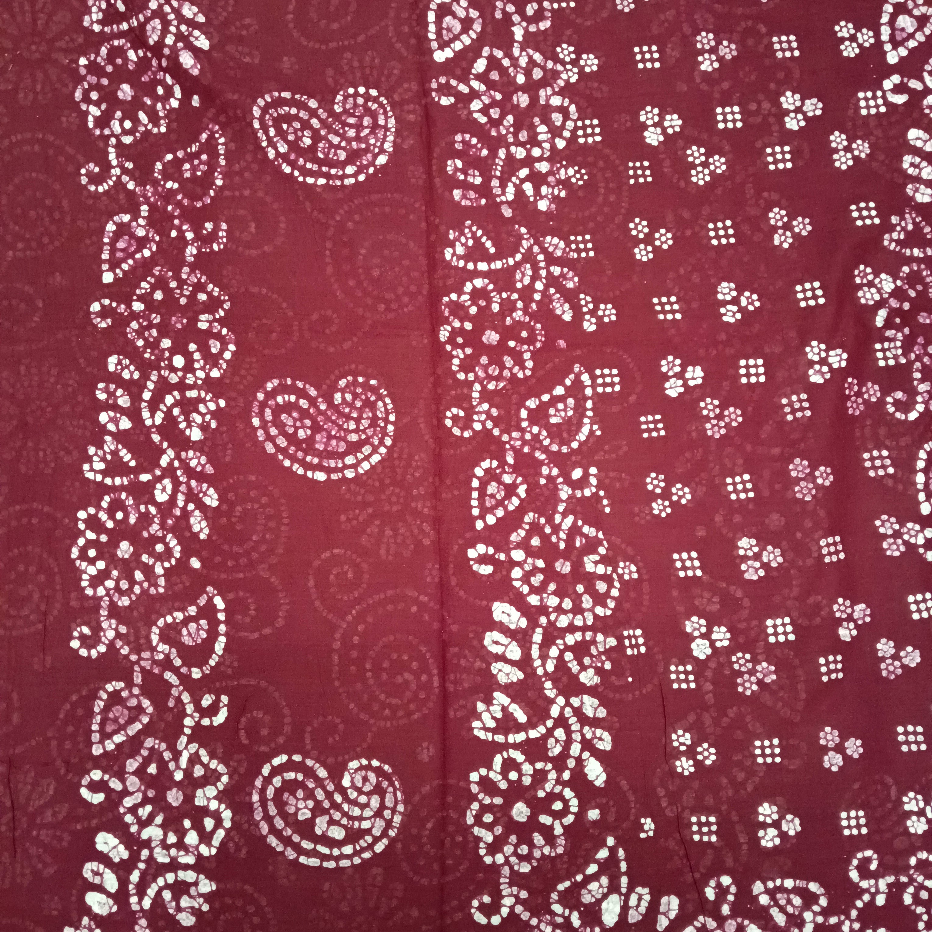Ranee voile sarees