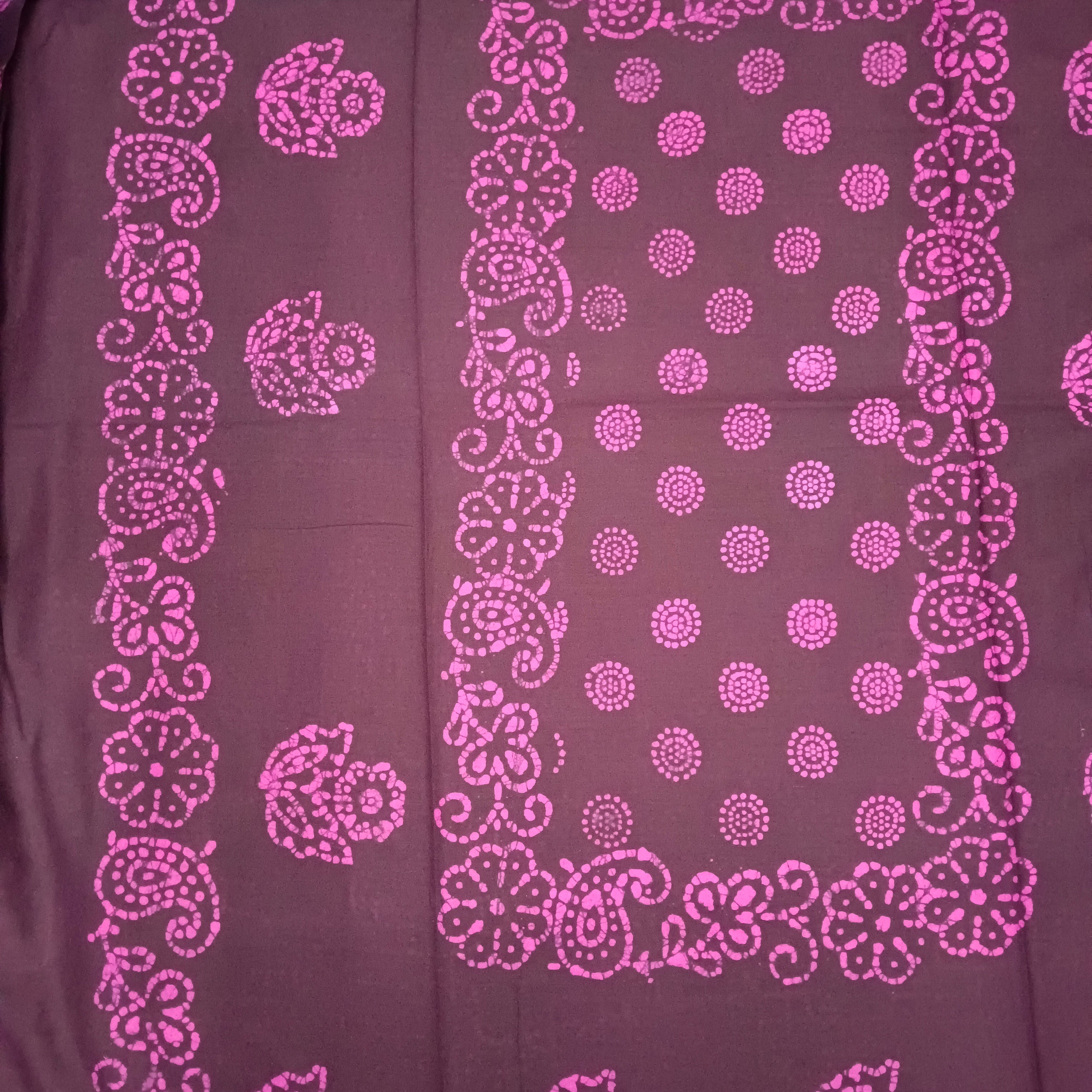 Ranee voile sarees