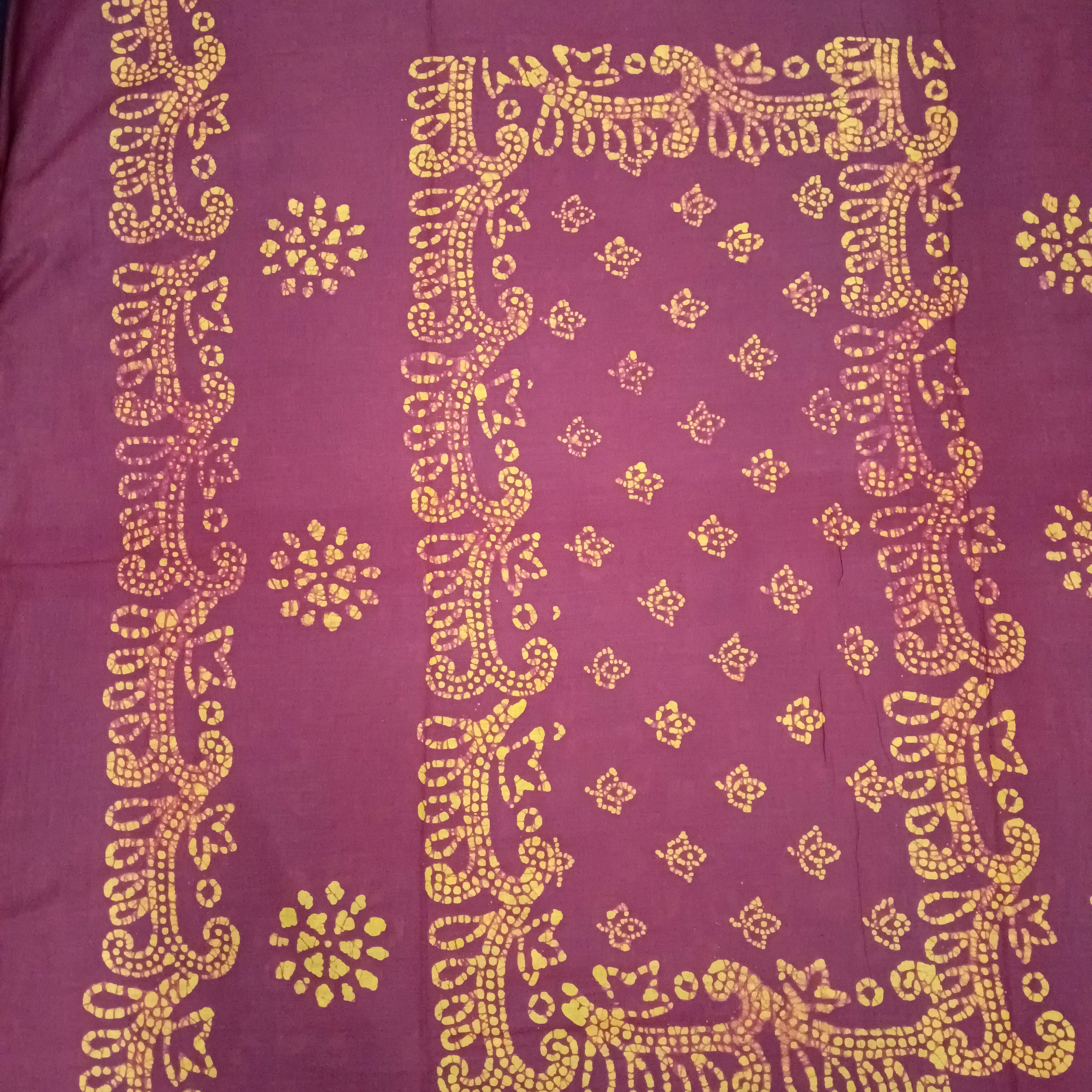 Ranee voile sarees