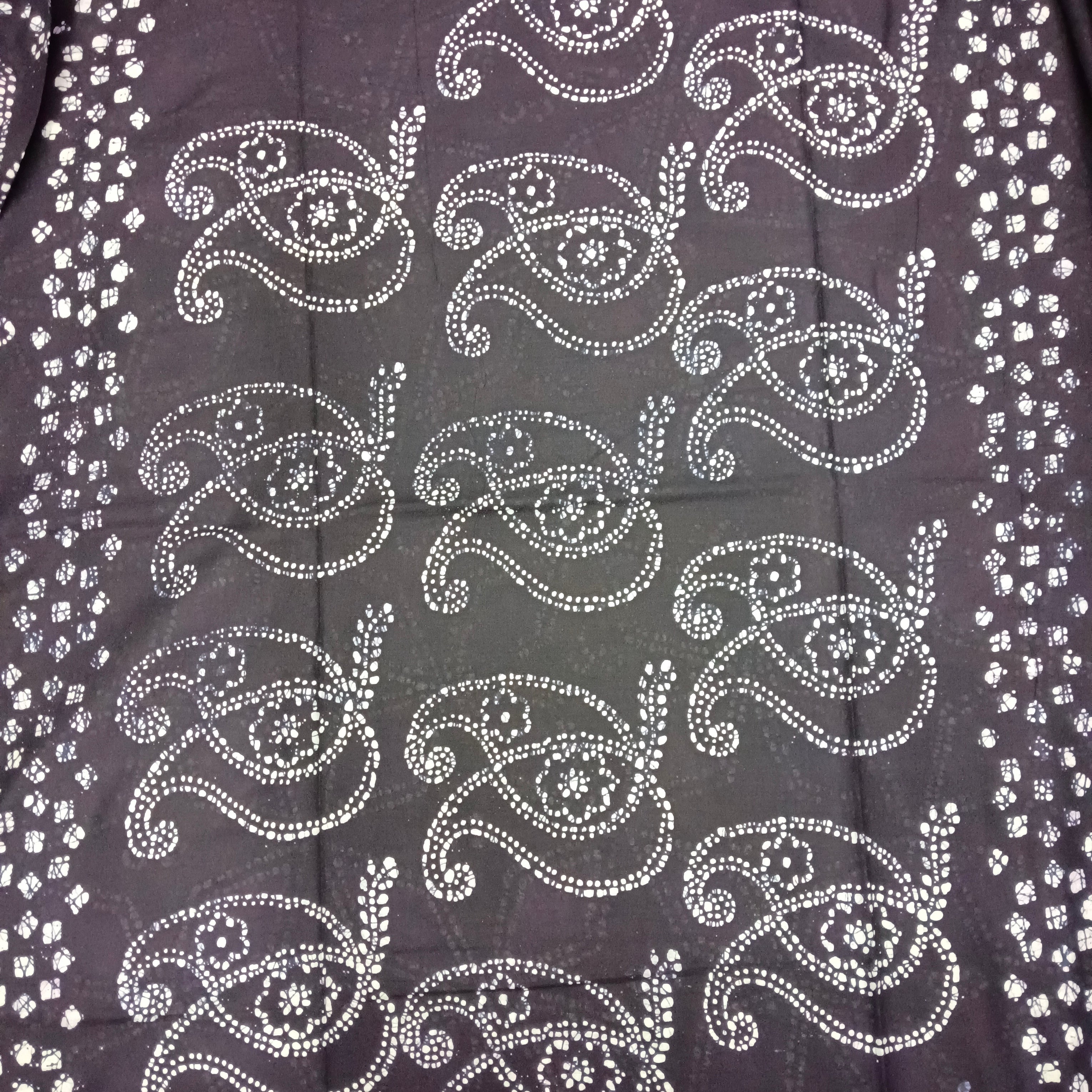 Ranee voile sarees