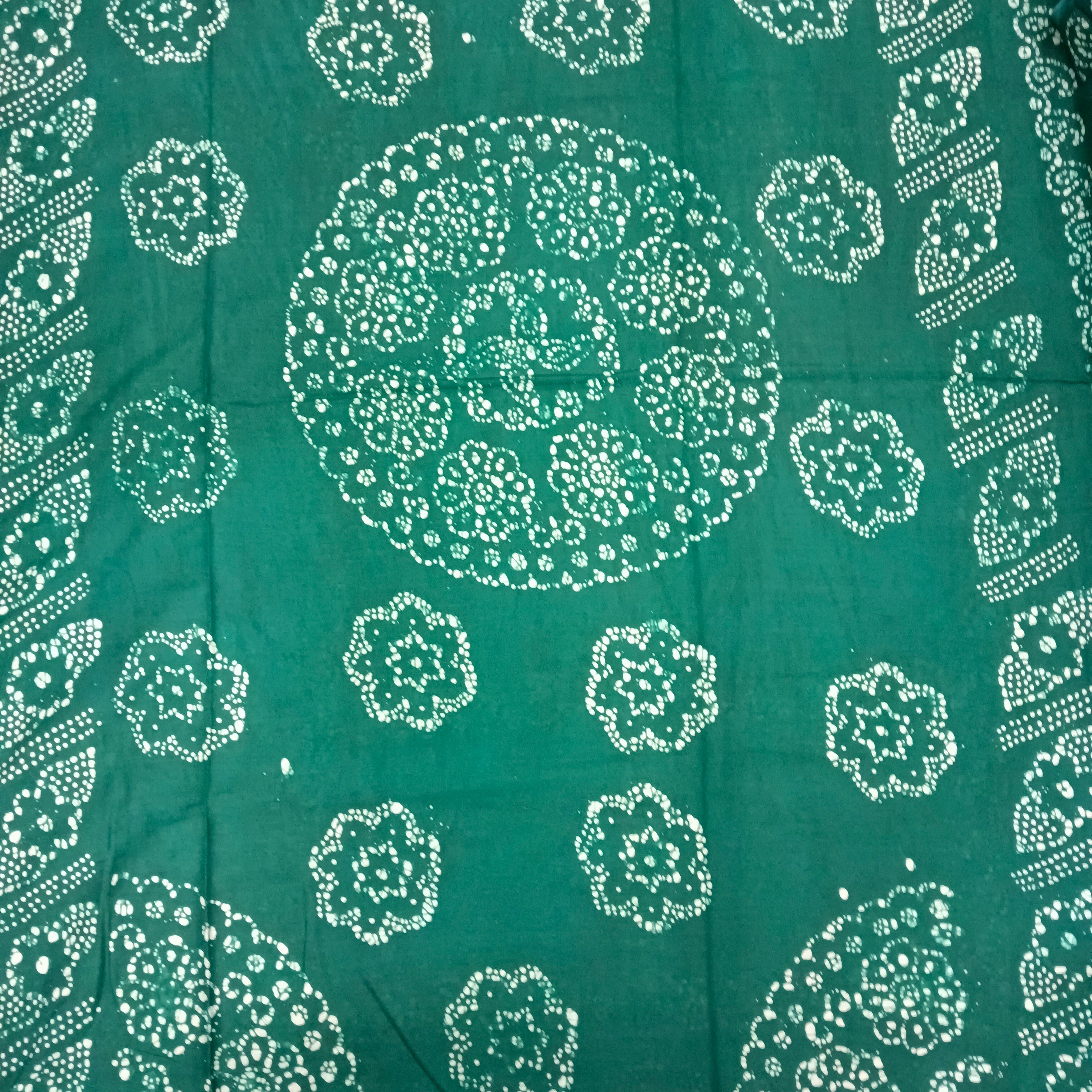Ranee voile sarees
