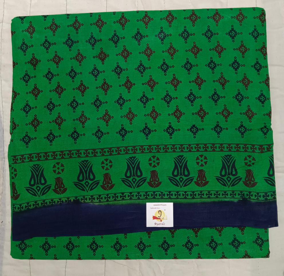 Sungudi 10.5 yards