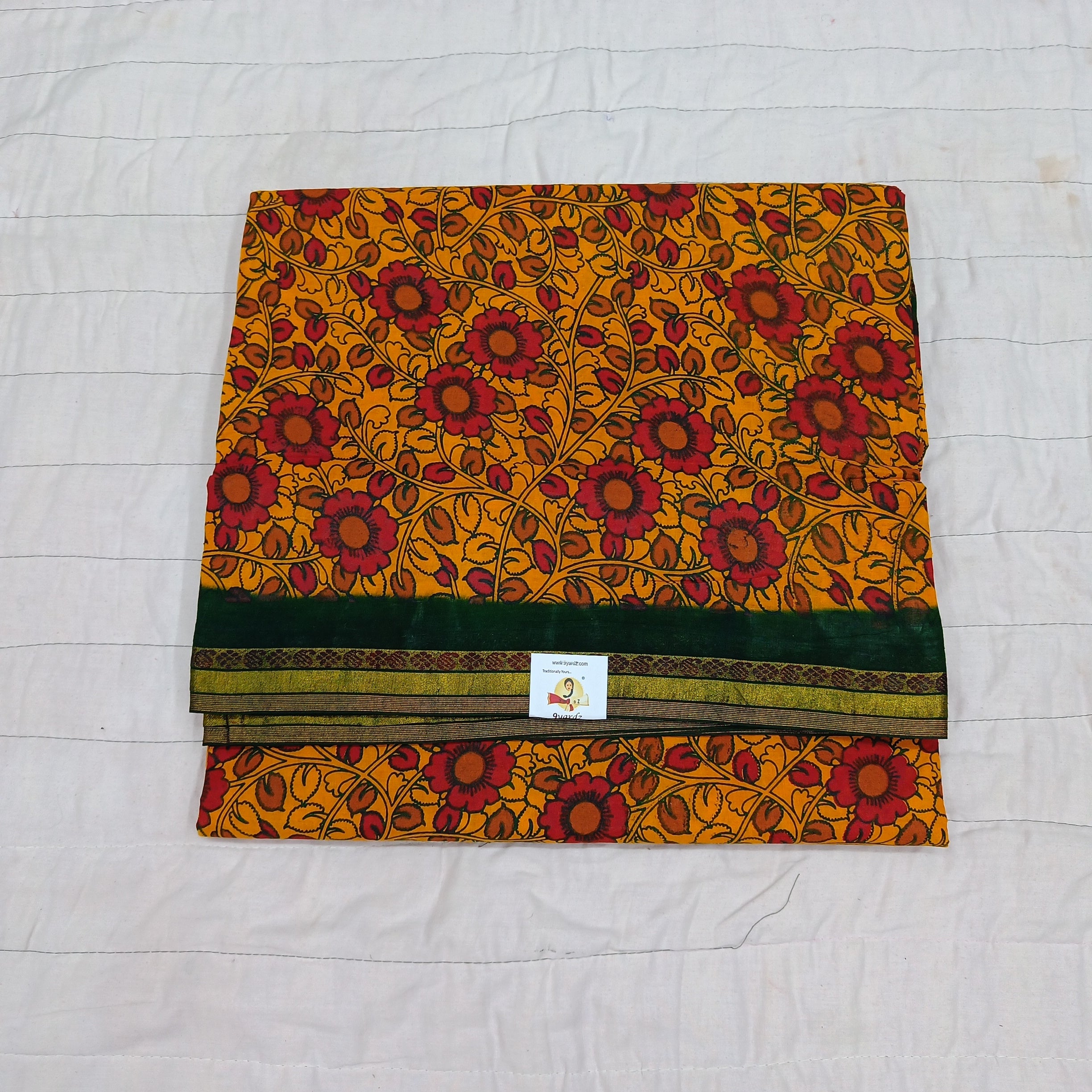 Sungudi 10.5 yards