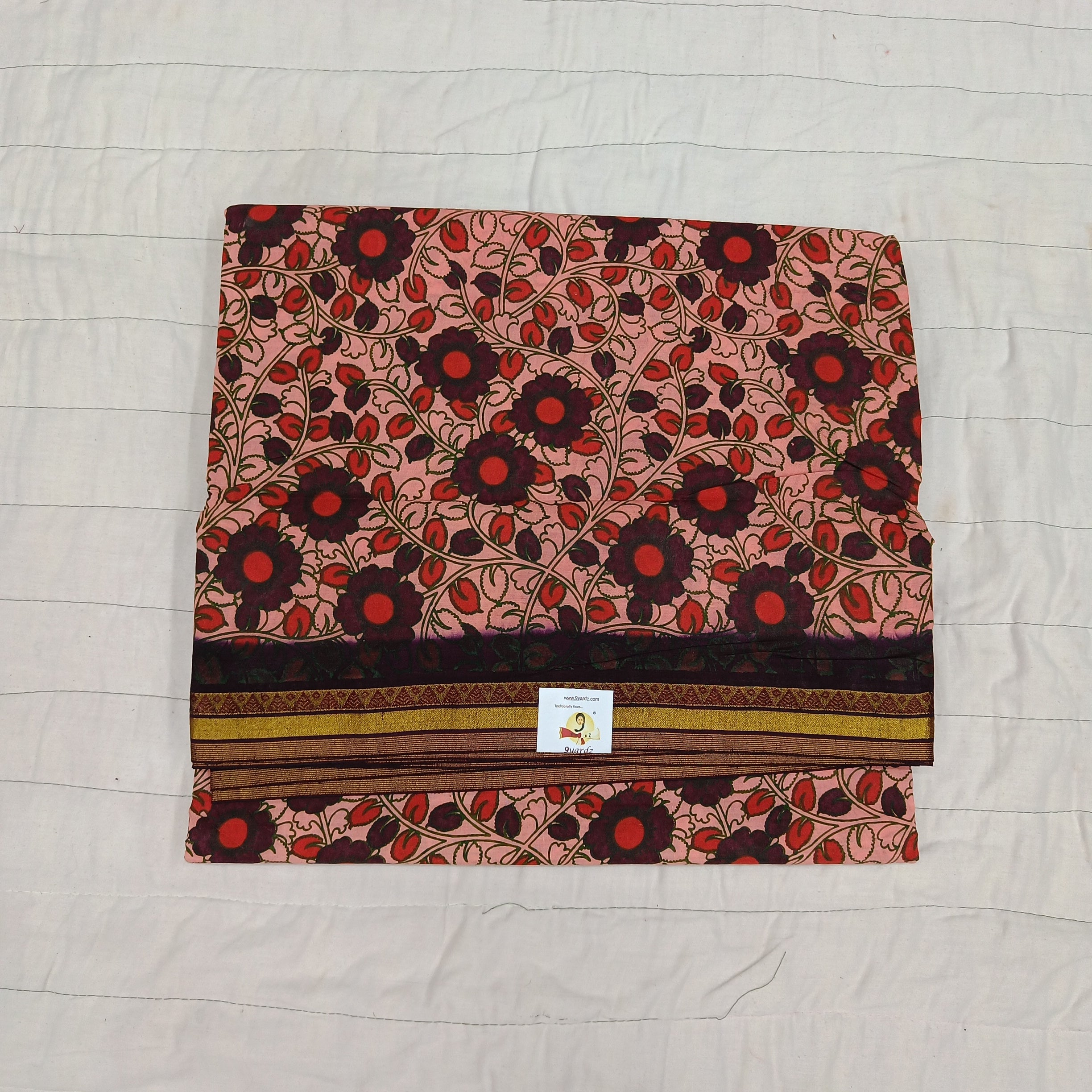 Sungudi 10.5 yards