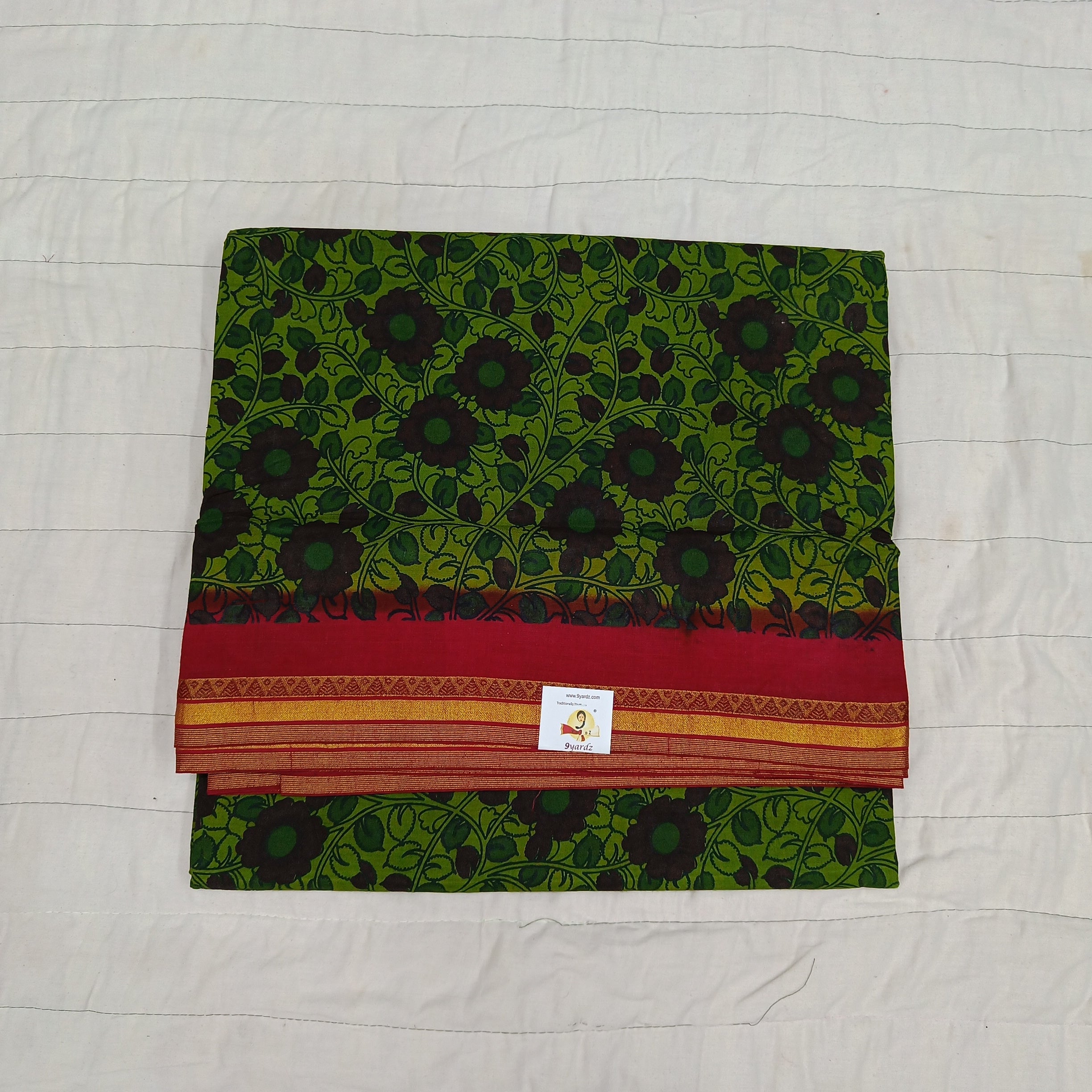 Sungudi 10.5 yards