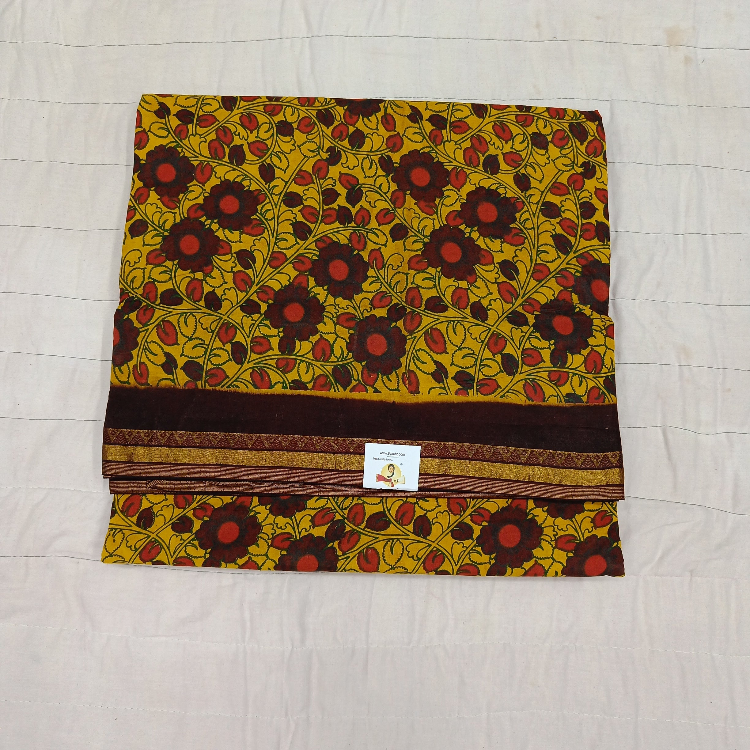 Sungudi 10.5 yards