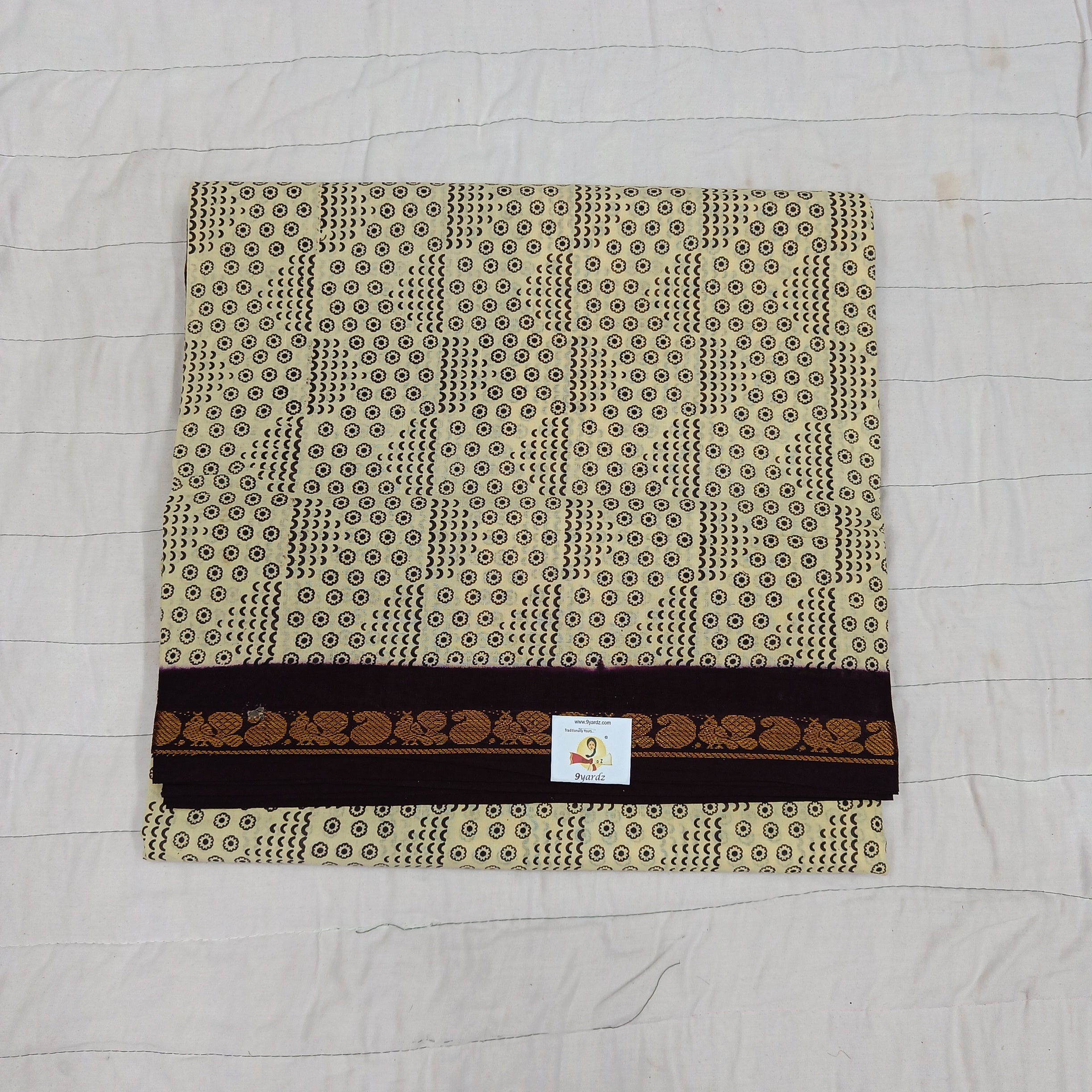 Sungudi 10.5 yards