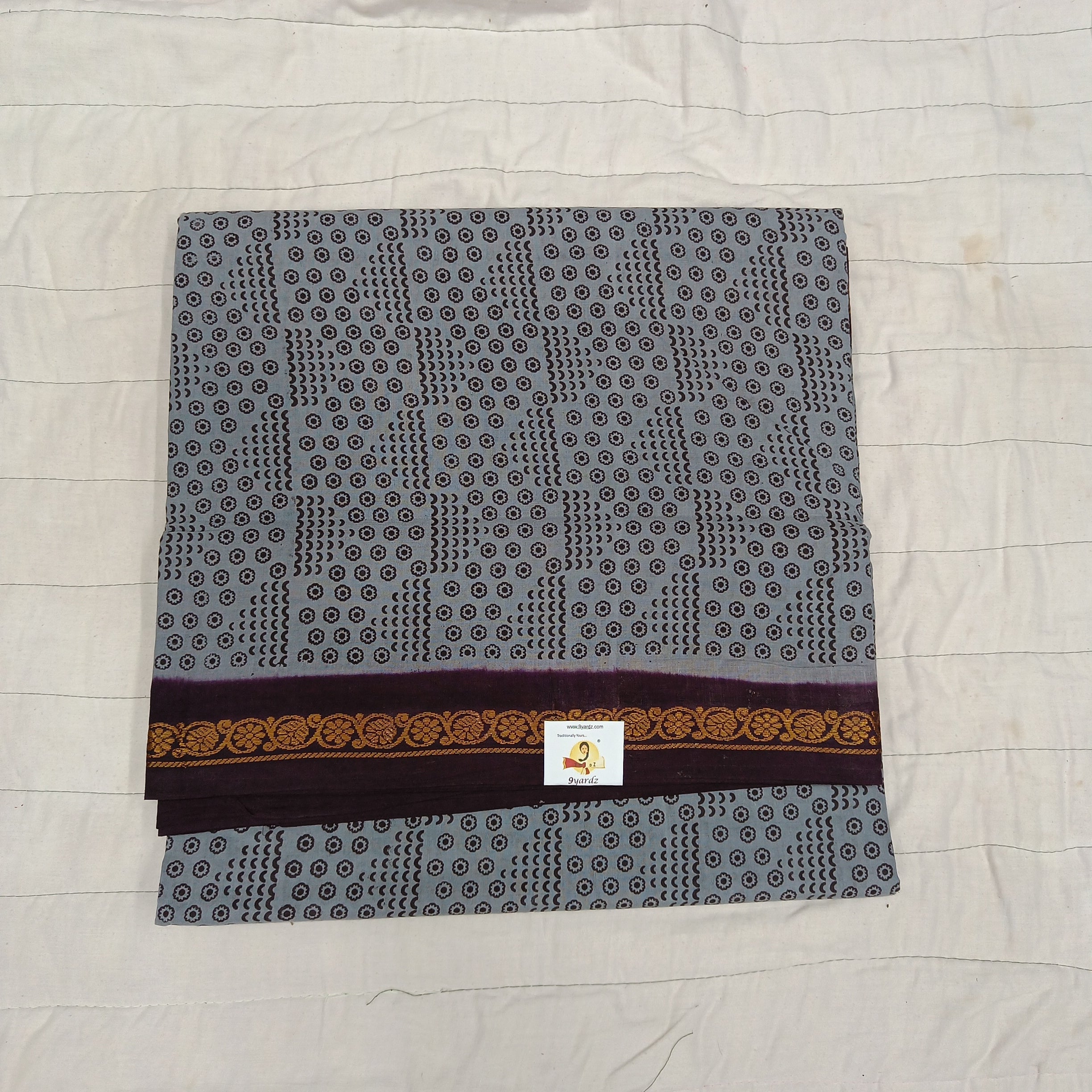 Sungudi 10.5 yards