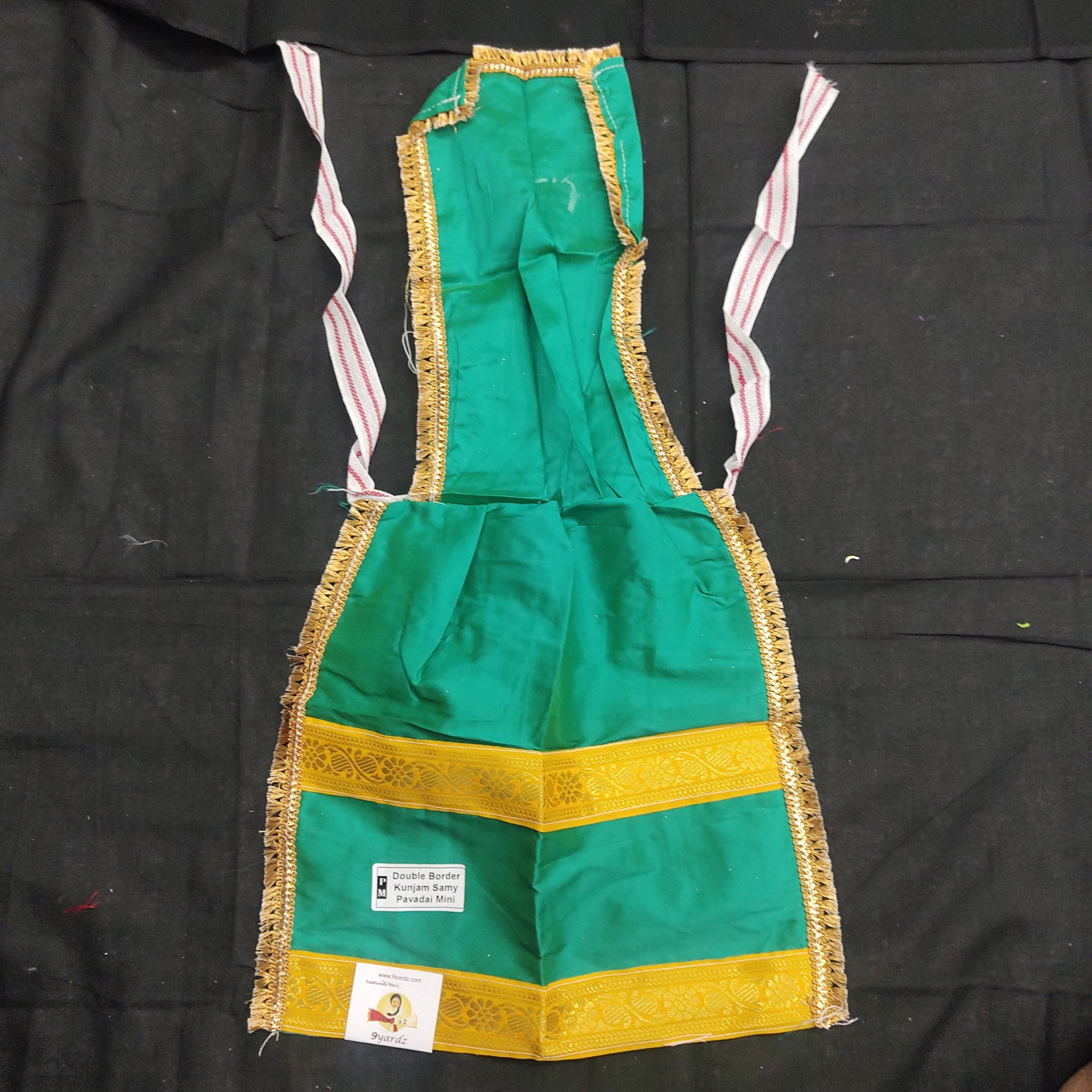 Swamy pavadai