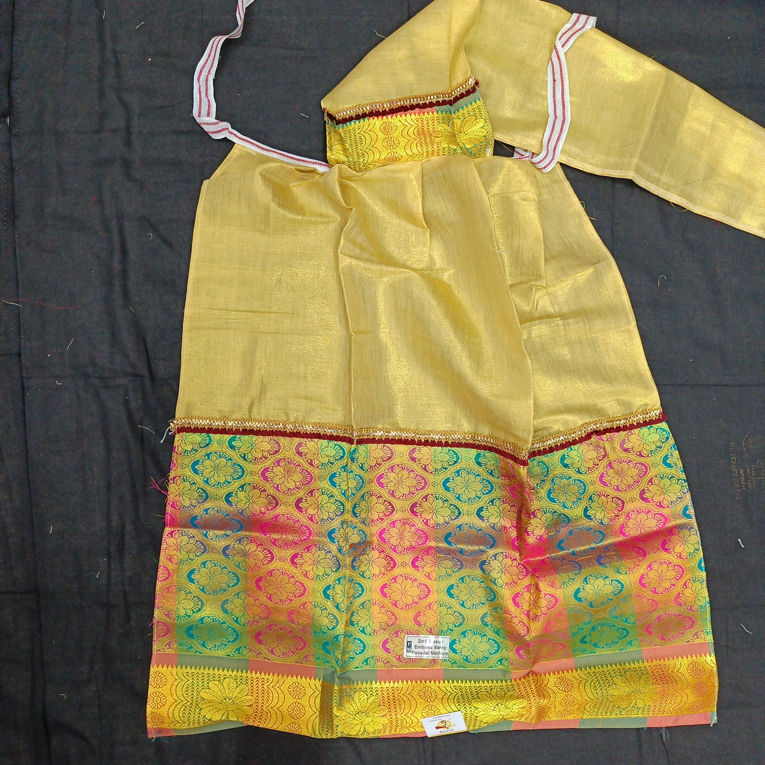 Saamy pavadai