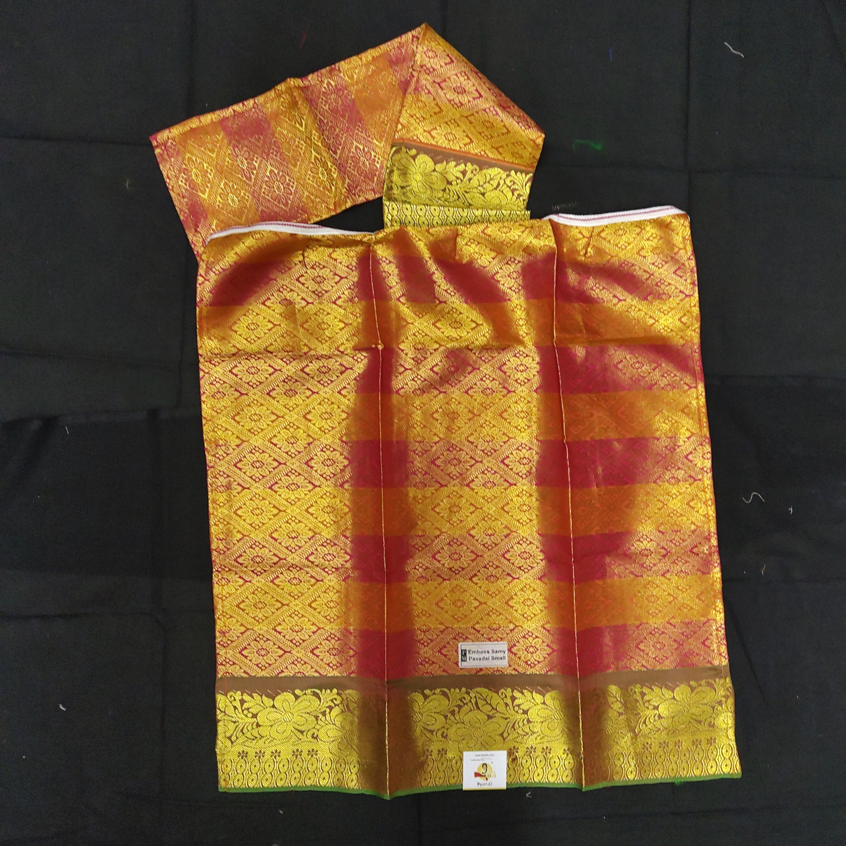 Saamy pavadai
