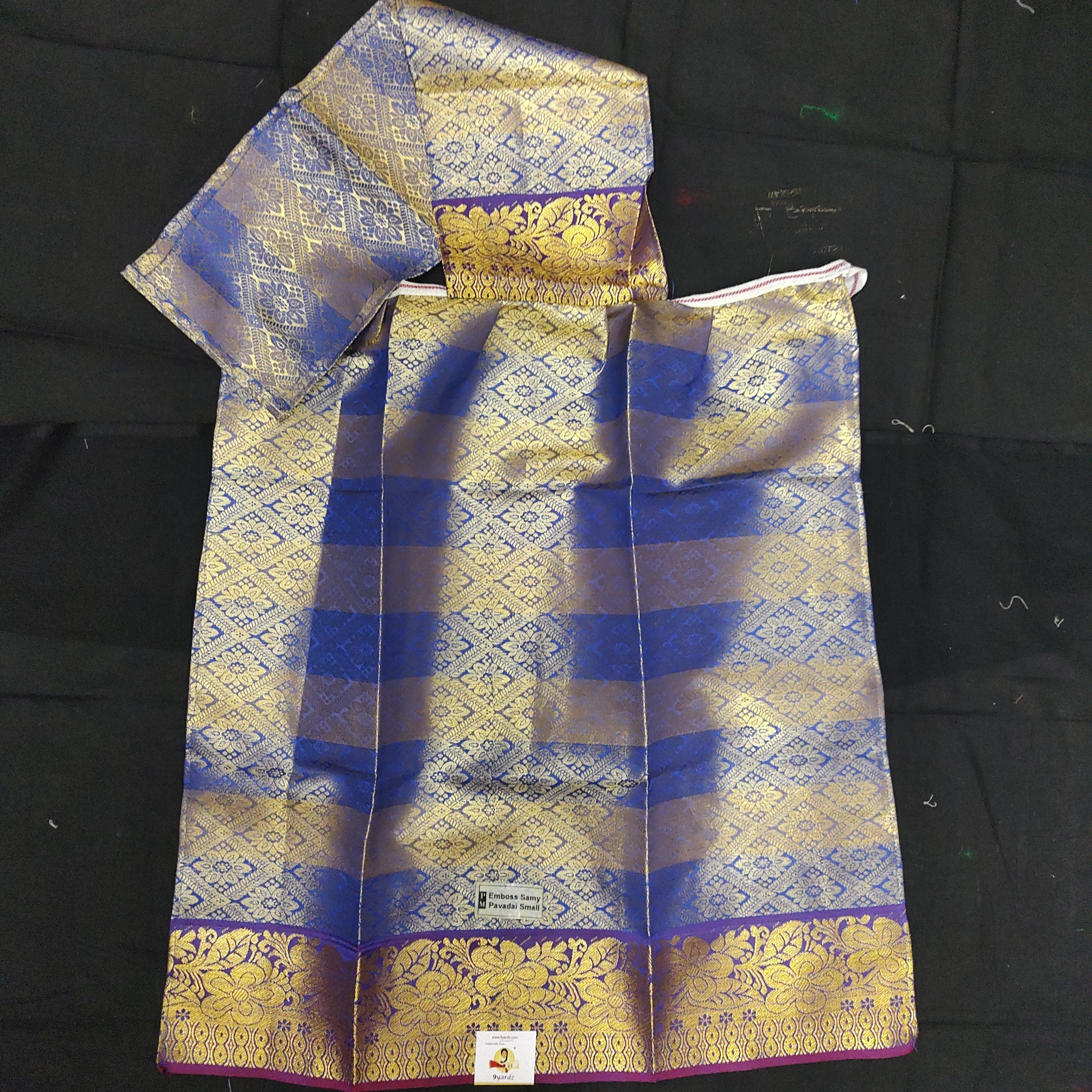 Saamy pavadai