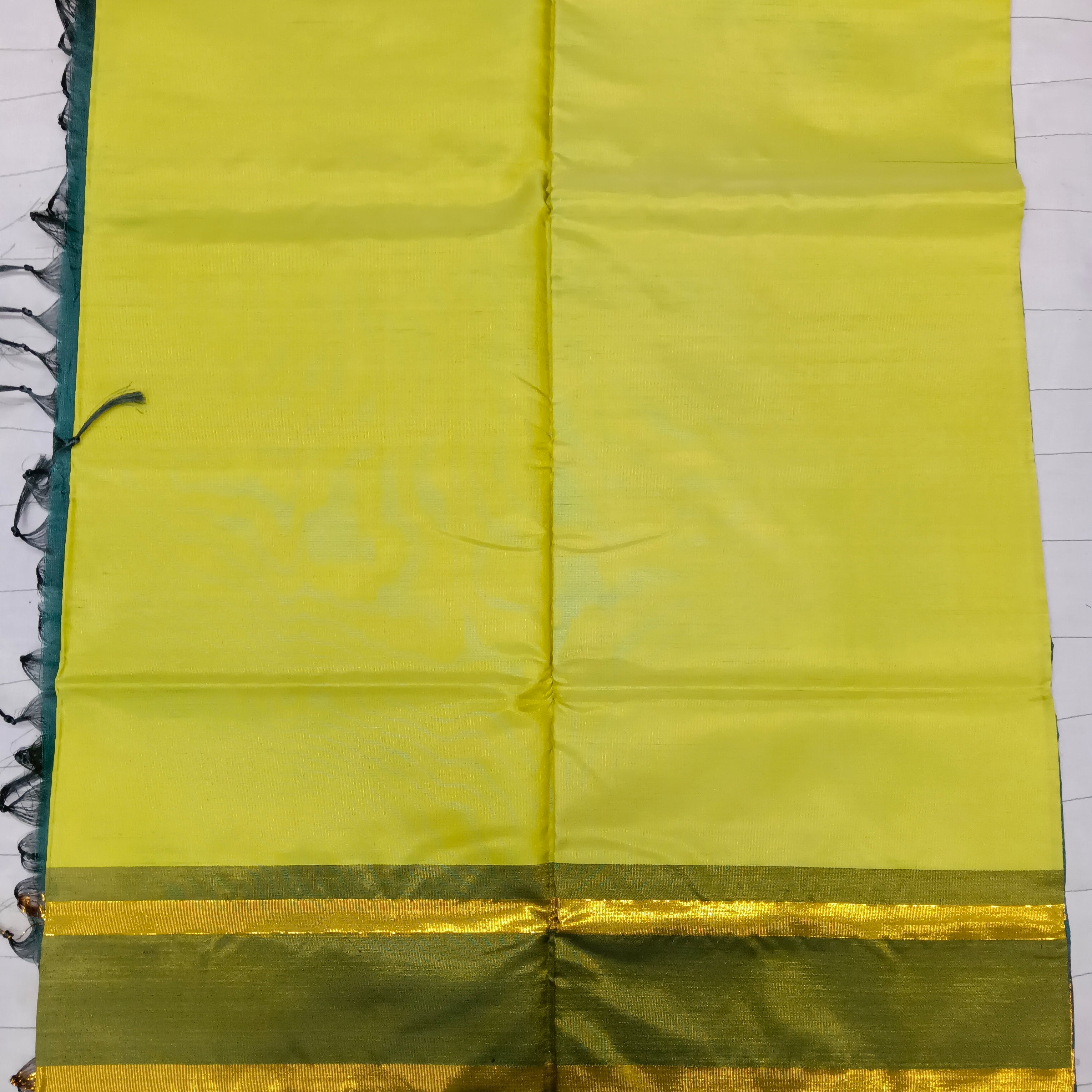 Chinallampattu madisar 10yardz