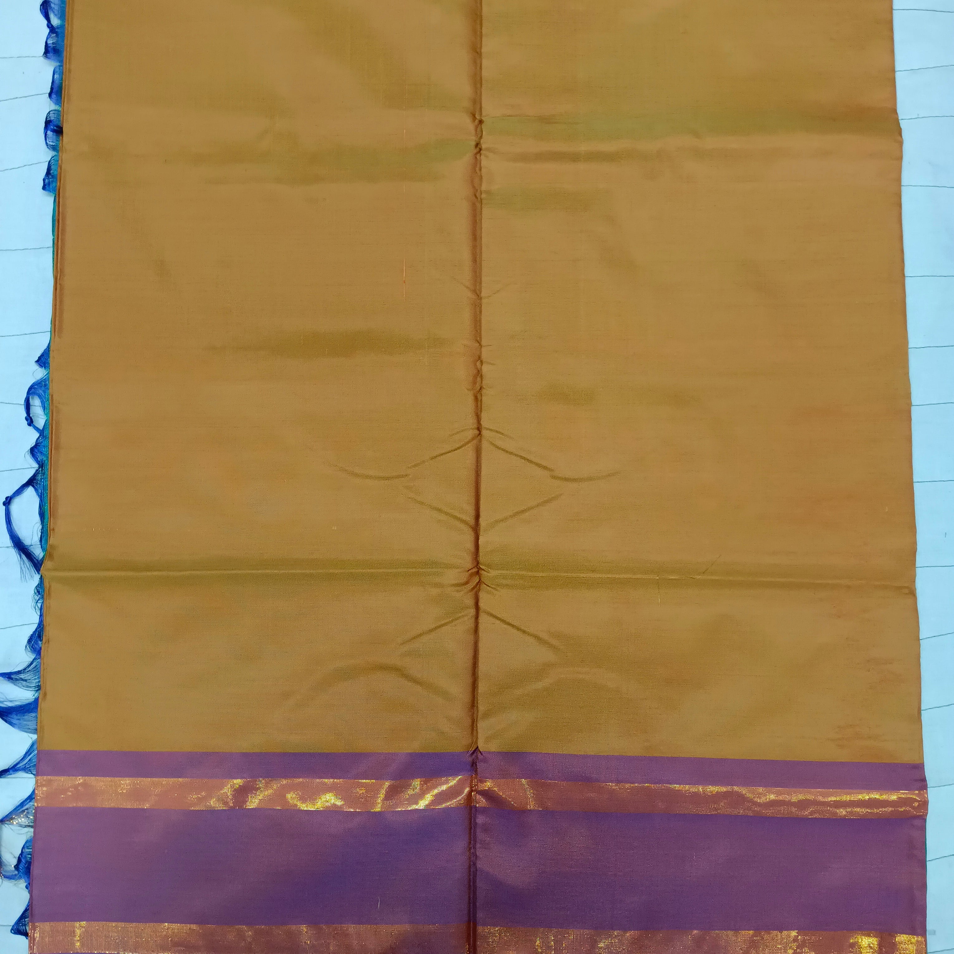 Chinallampattu madisar 10yardz