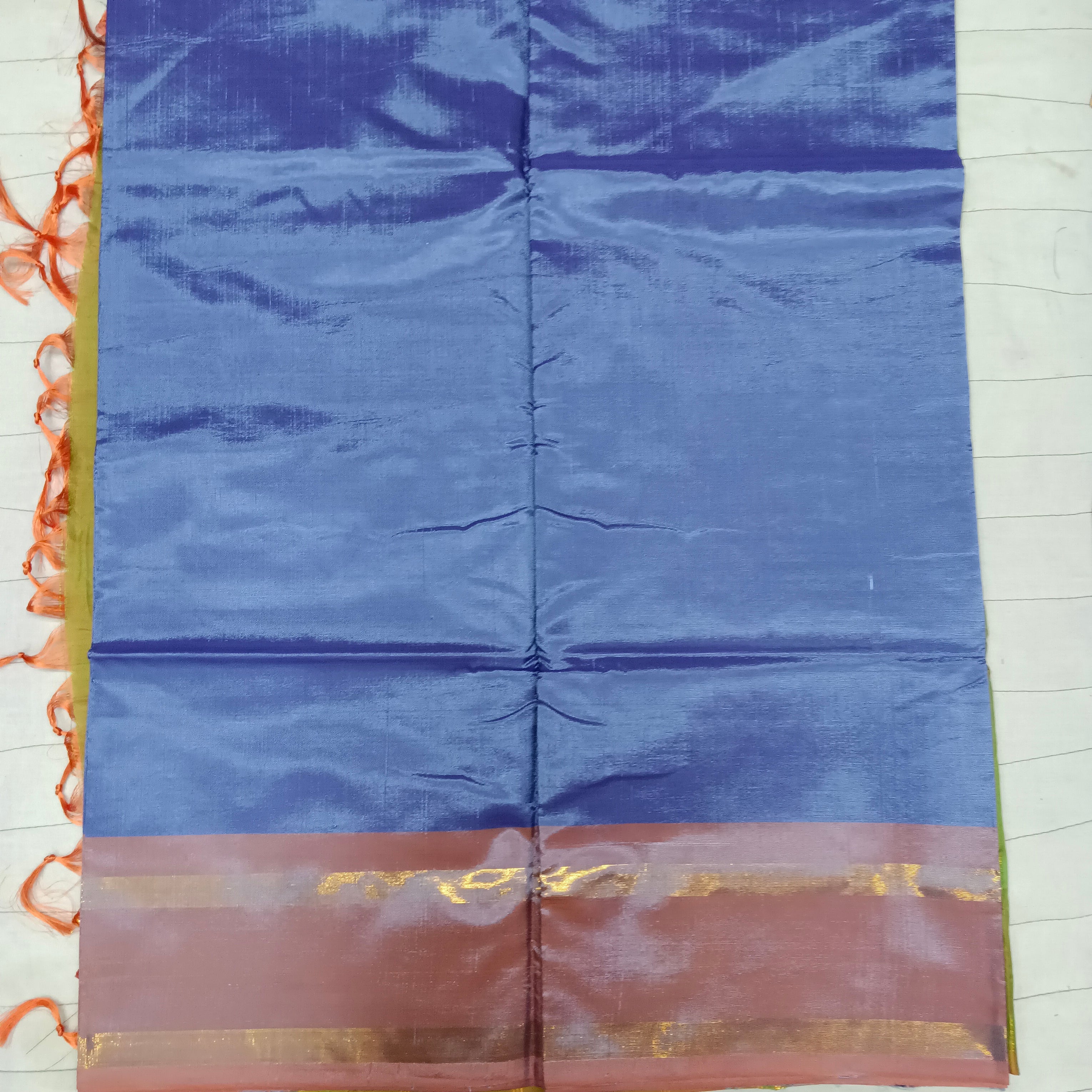 Chinallampattu madisar 10yardz