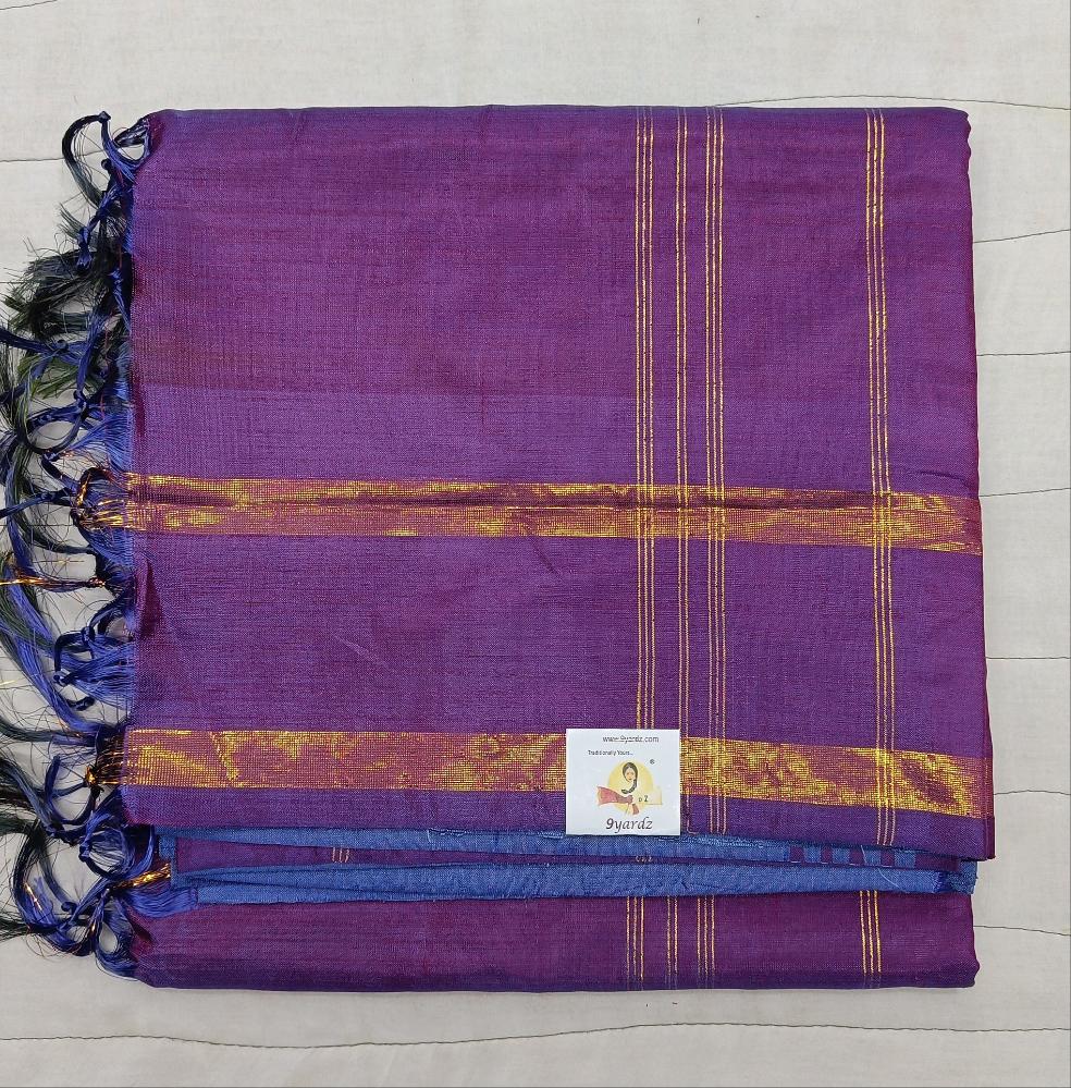 Chinallampattu madisar 10yardz