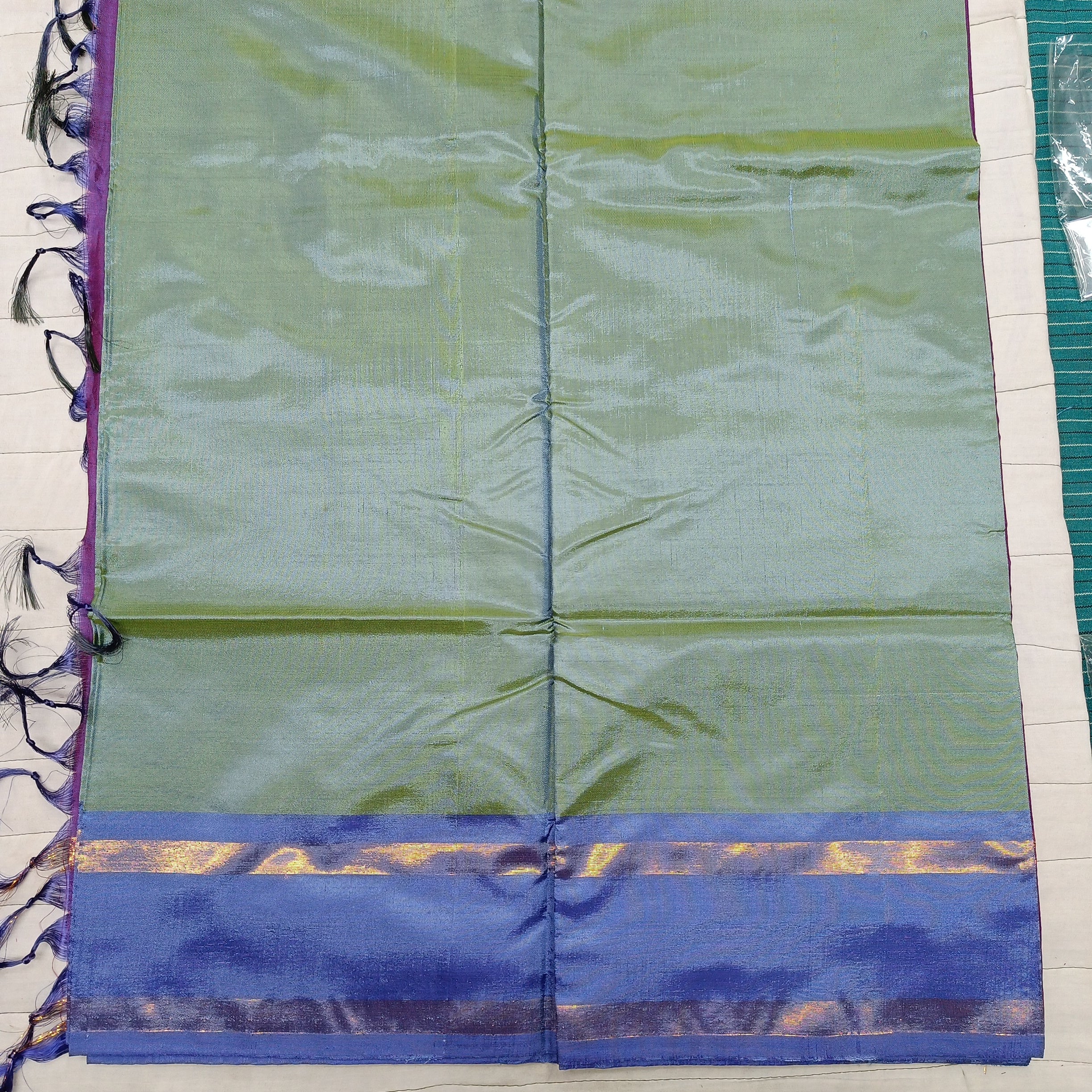 Chinallampattu madisar 10yardz