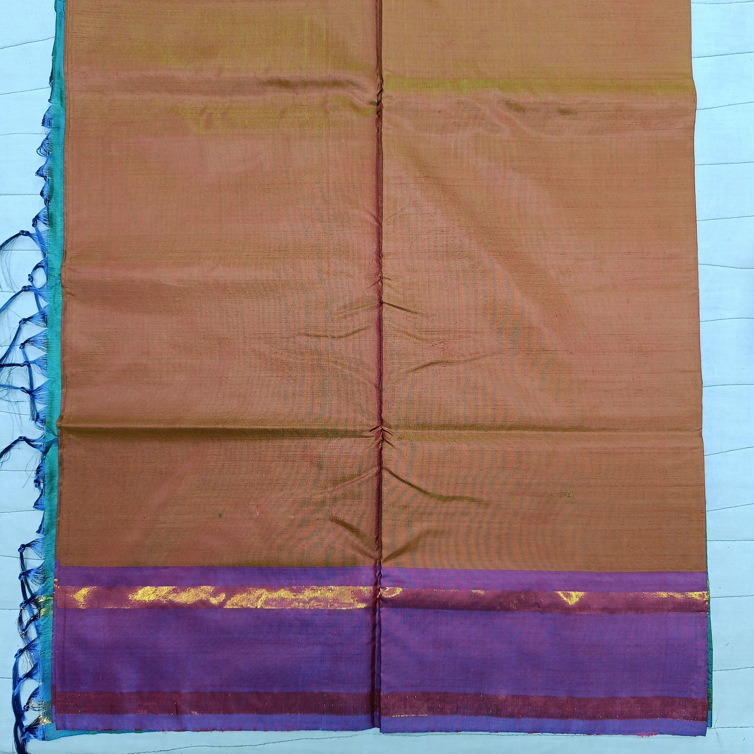 Chinallampattu madisar 10yardz