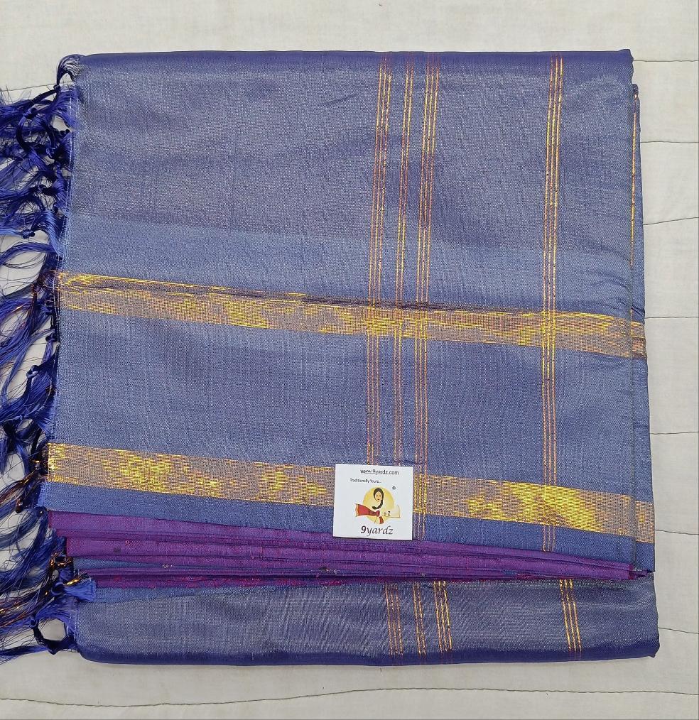 Chinallampattu madisar 10yardz