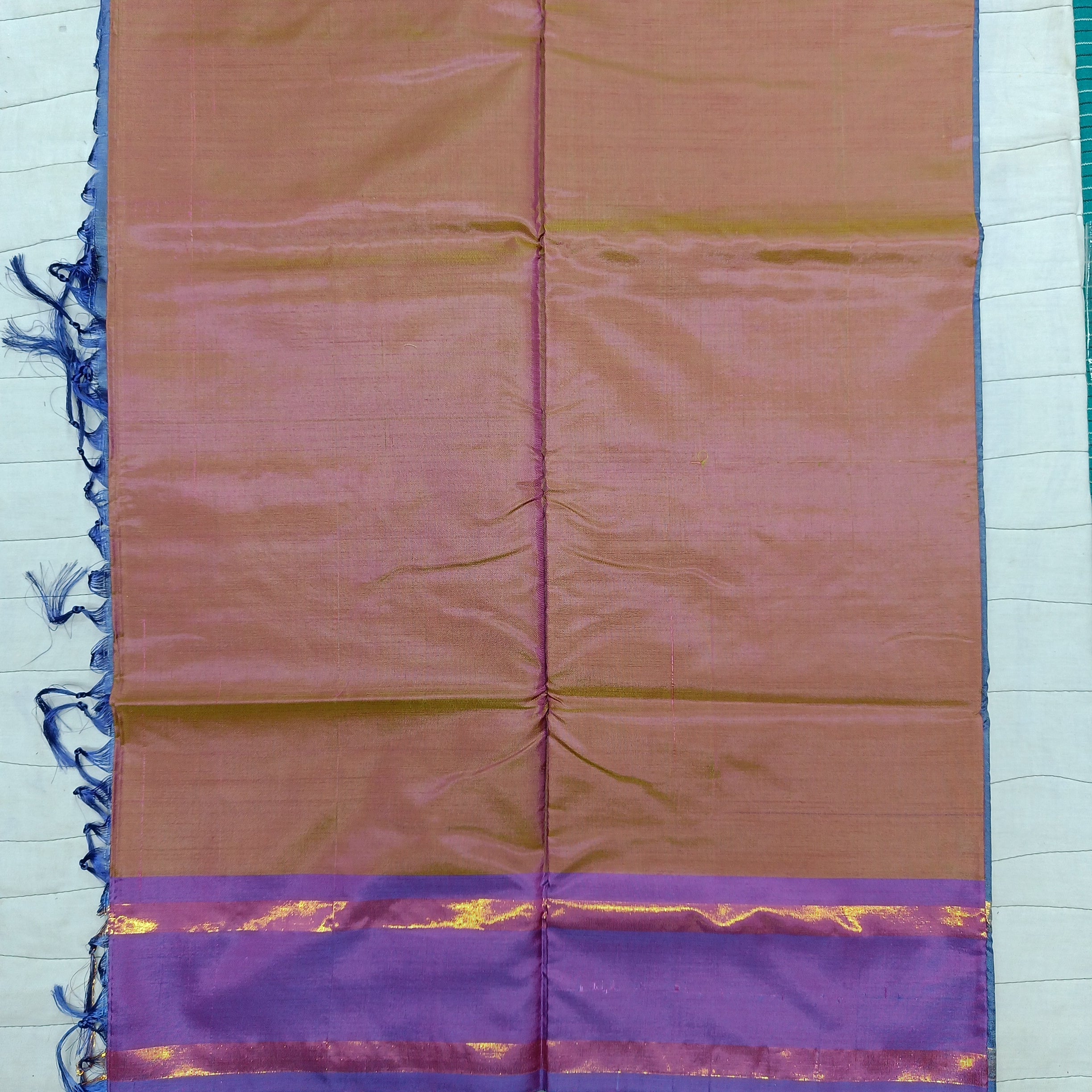 Chinallampattu madisar 10yardz