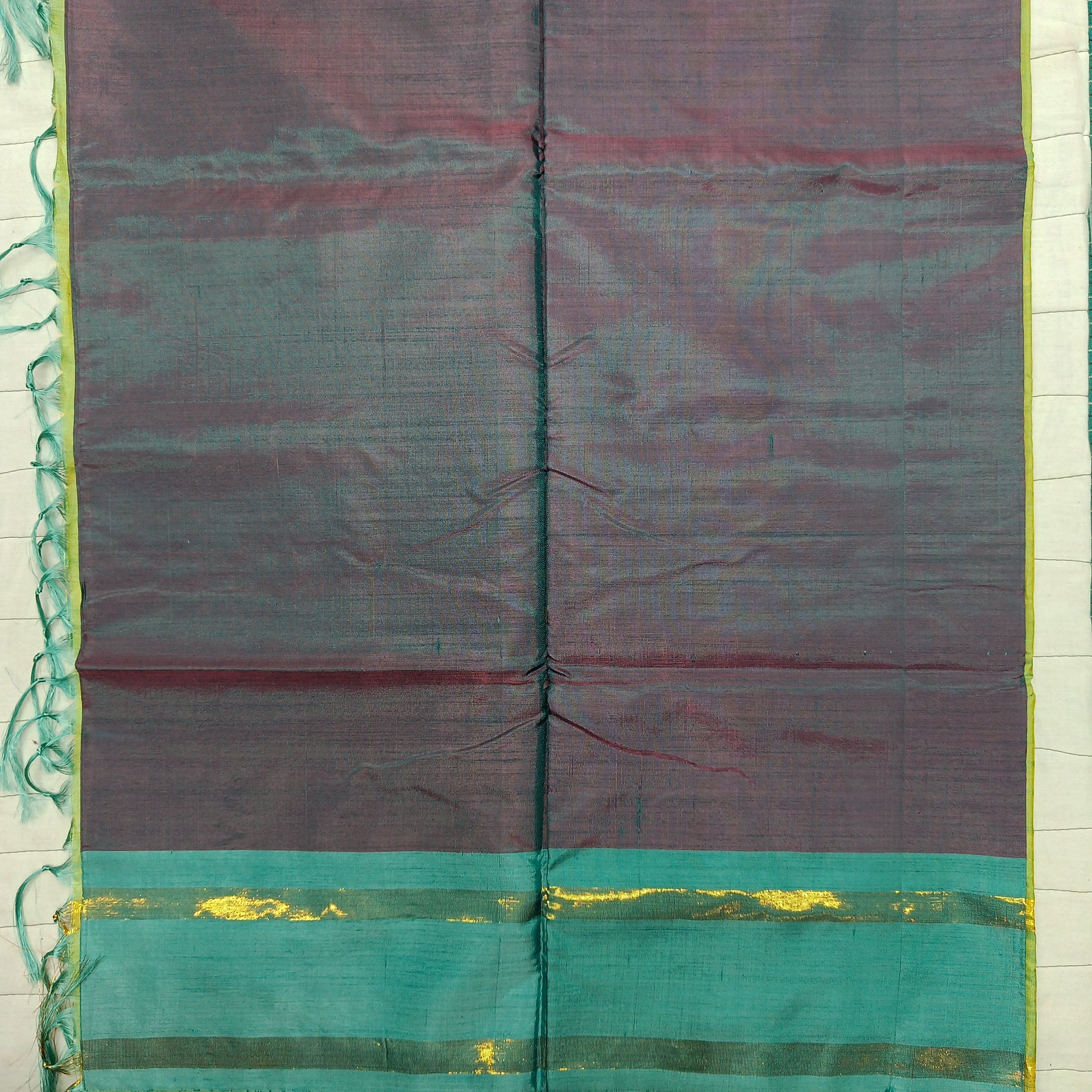 Chinallampattu madisar 10yardz