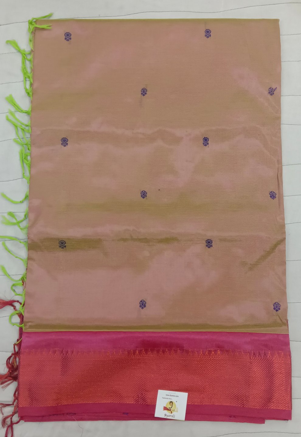Vaazhainaar Pattu Madisar