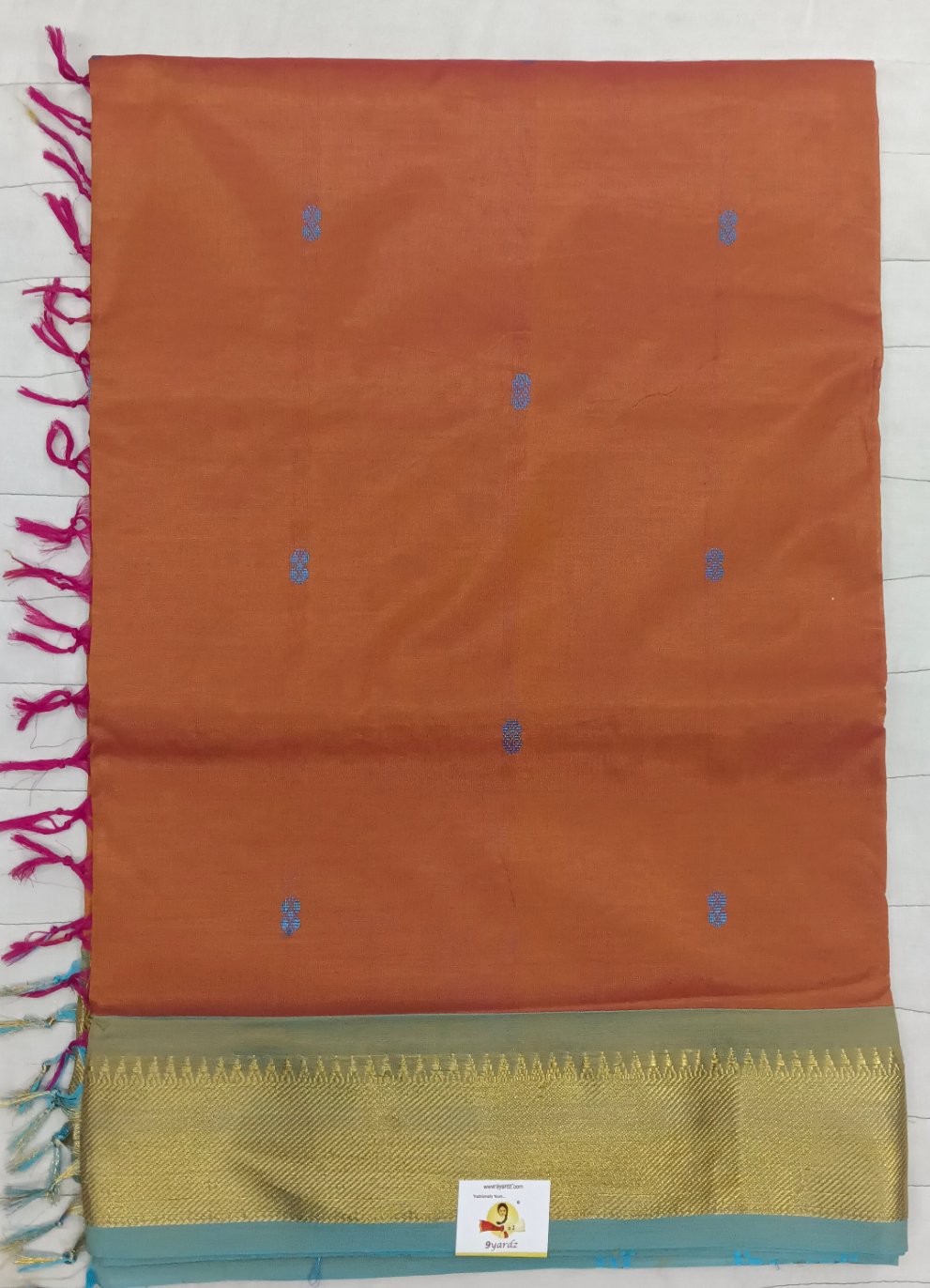 Vaazhainaar Pattu Madisar