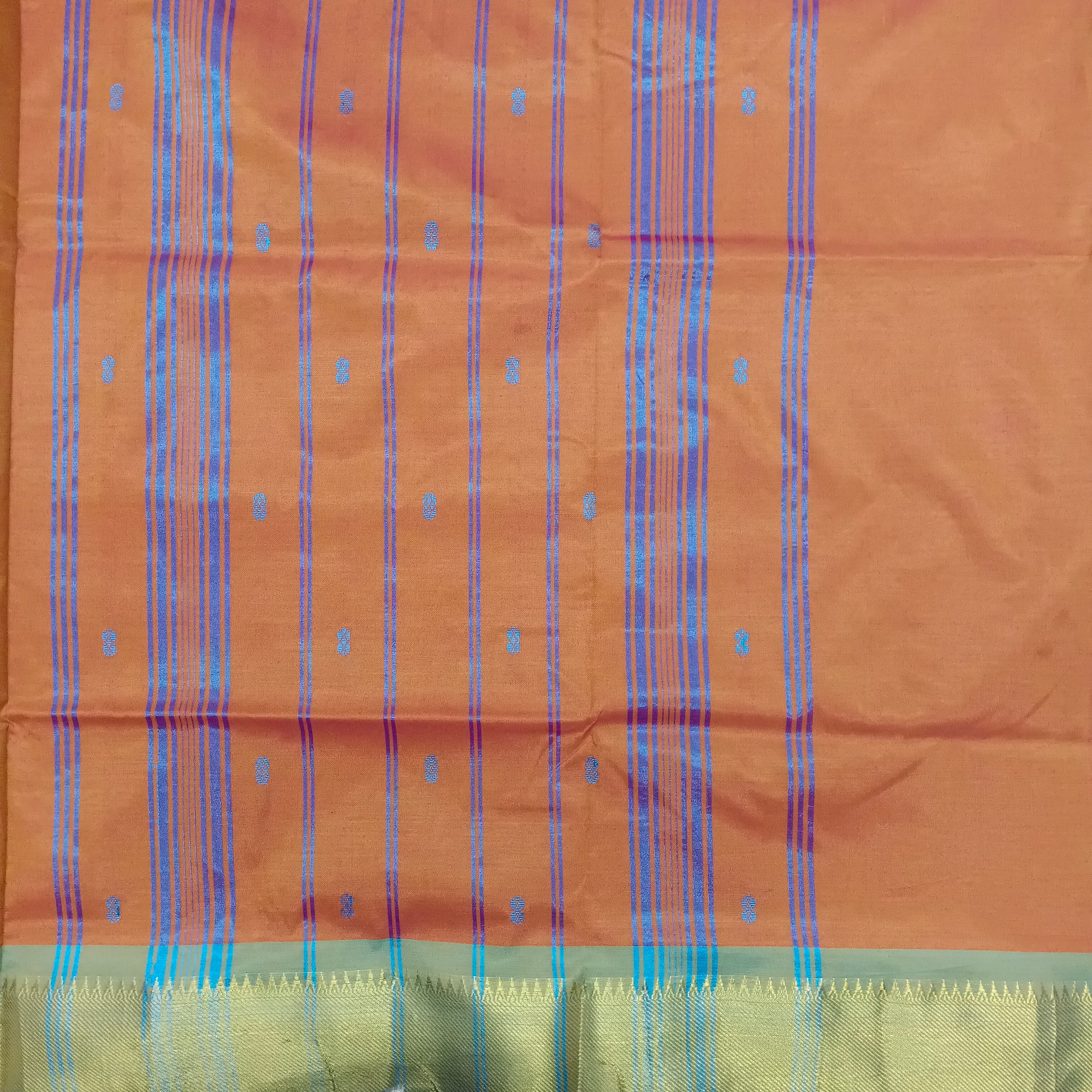 Vaazhainaar Pattu Madisar