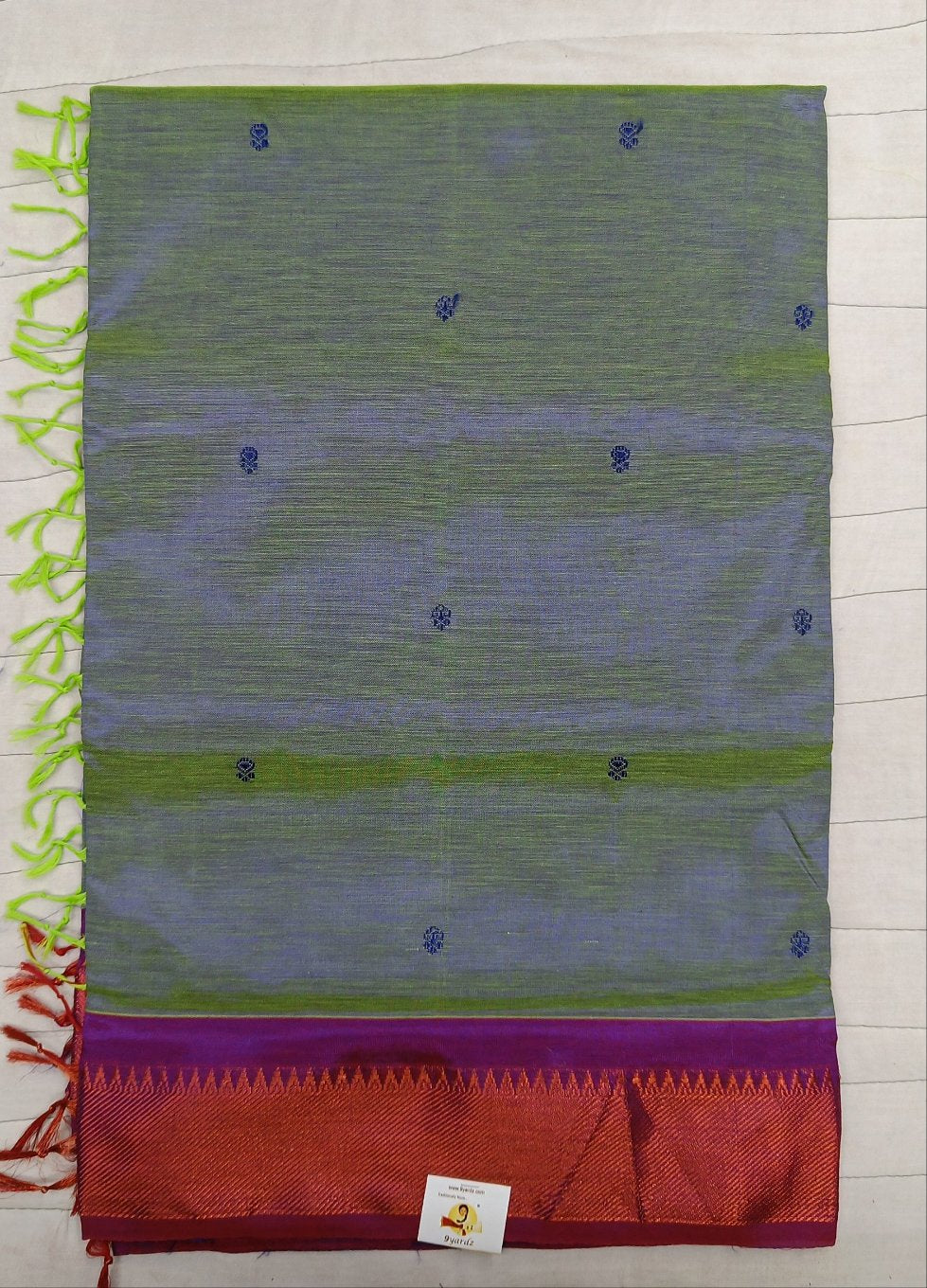 Vaazhainaar Pattu Madisar