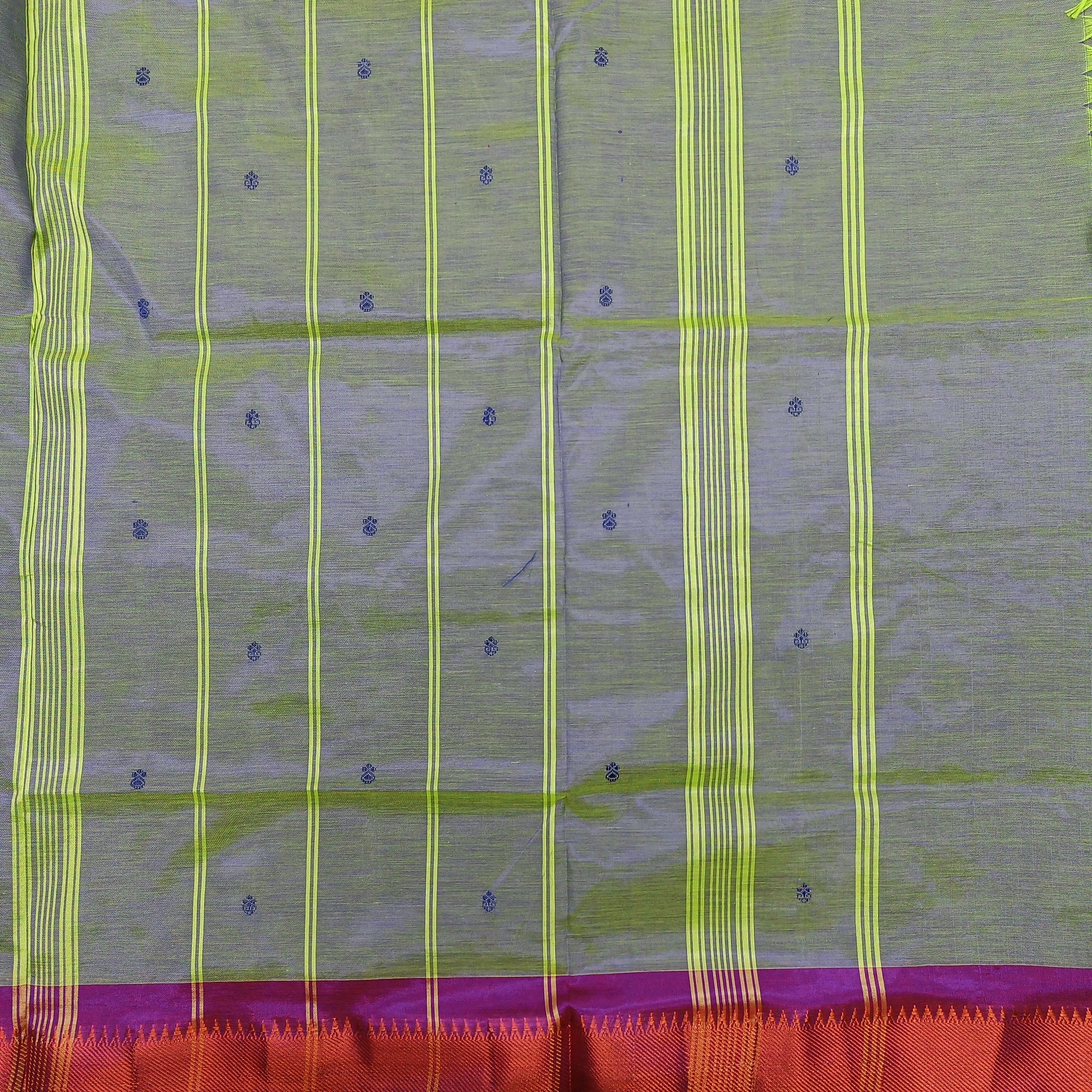 Vaazhainaar Pattu Madisar