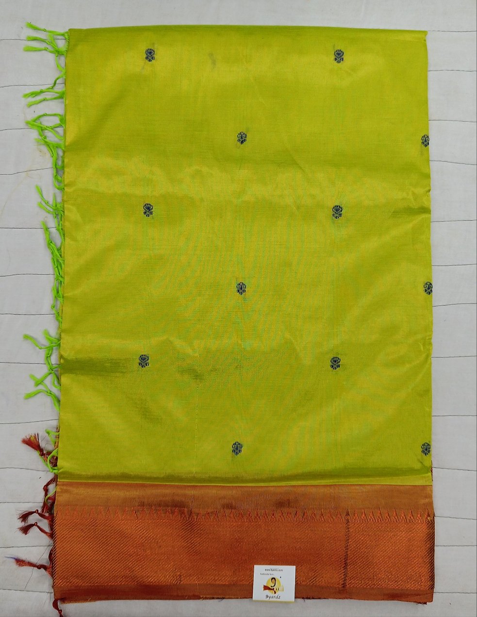 Vaazhainaar Pattu Madisar