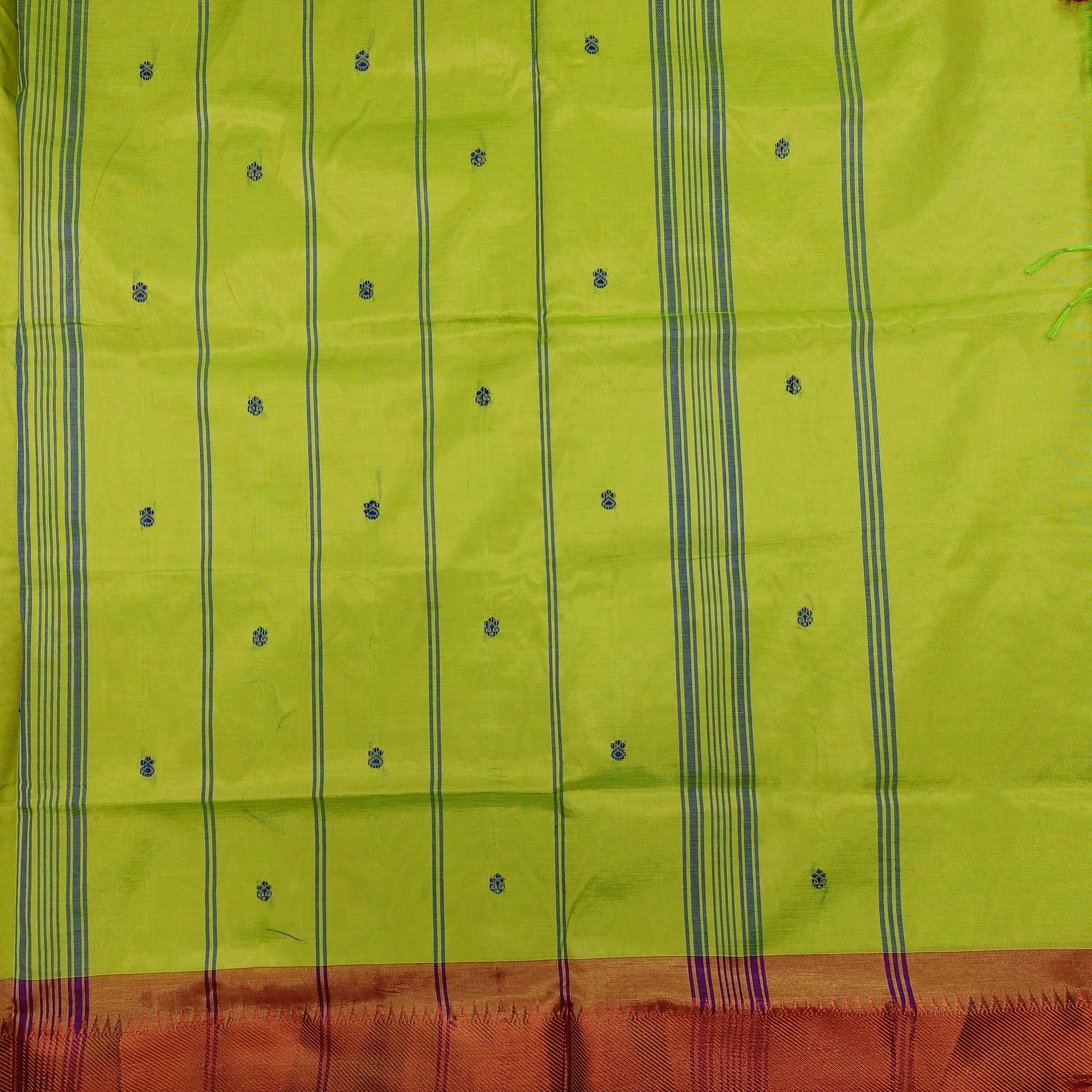Vaazhainaar Pattu Madisar