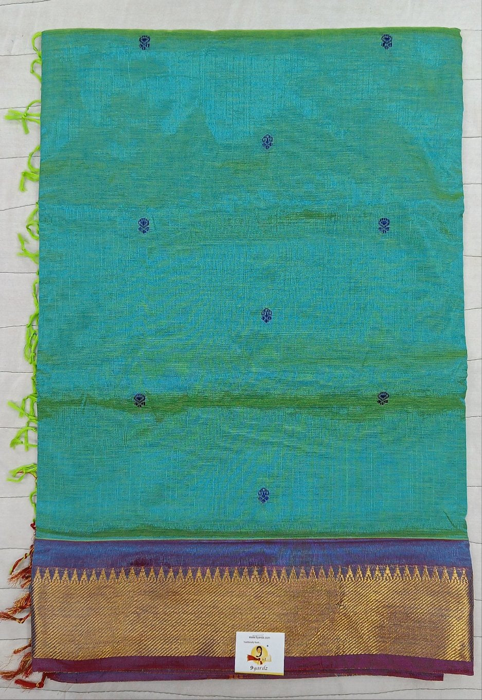 Vaazhainaar Pattu Madisar