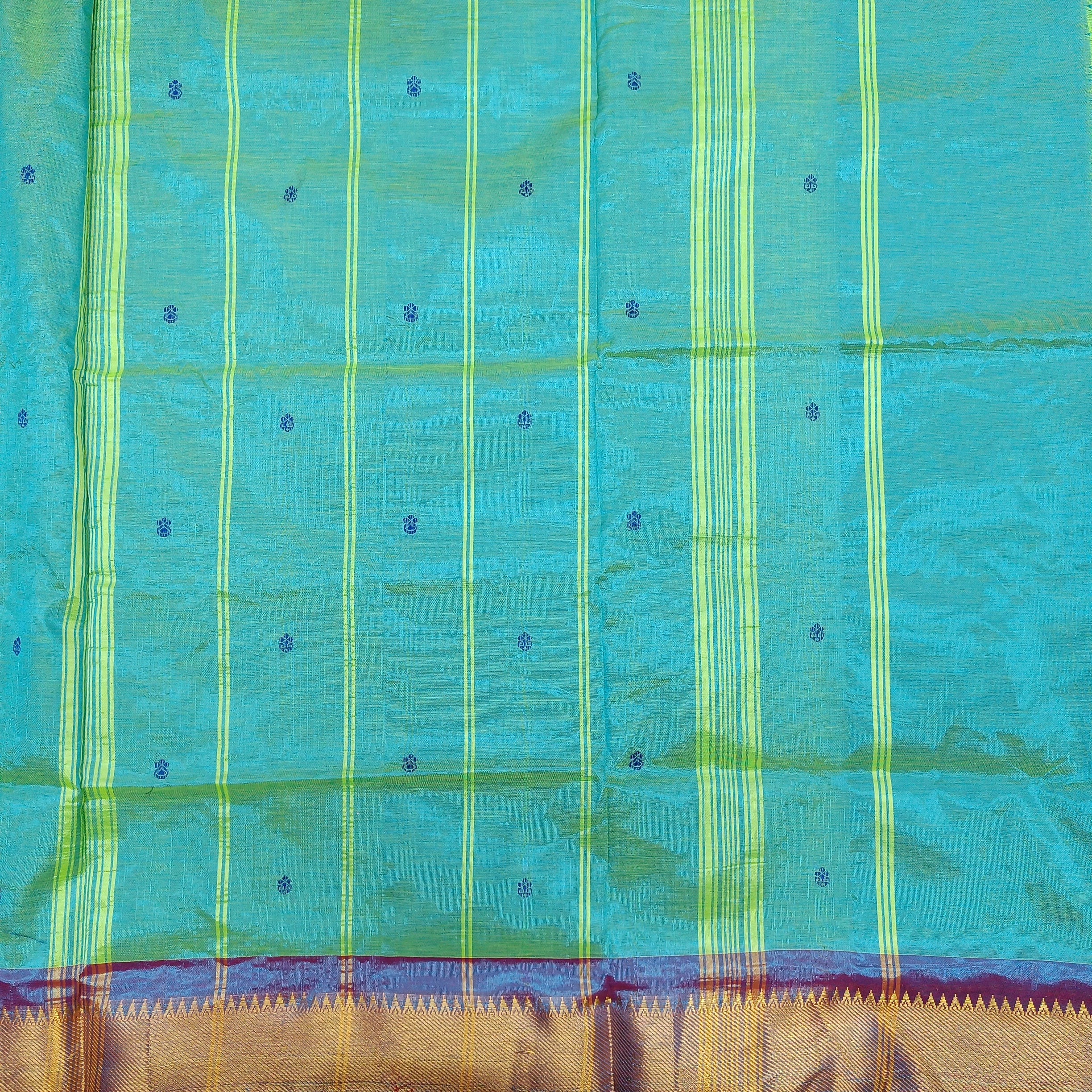 Vaazhainaar Pattu Madisar
