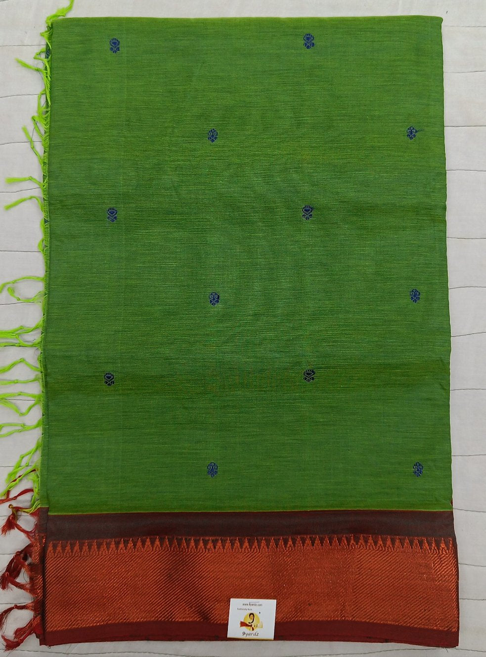 Vaazhainaar Pattu Madisar