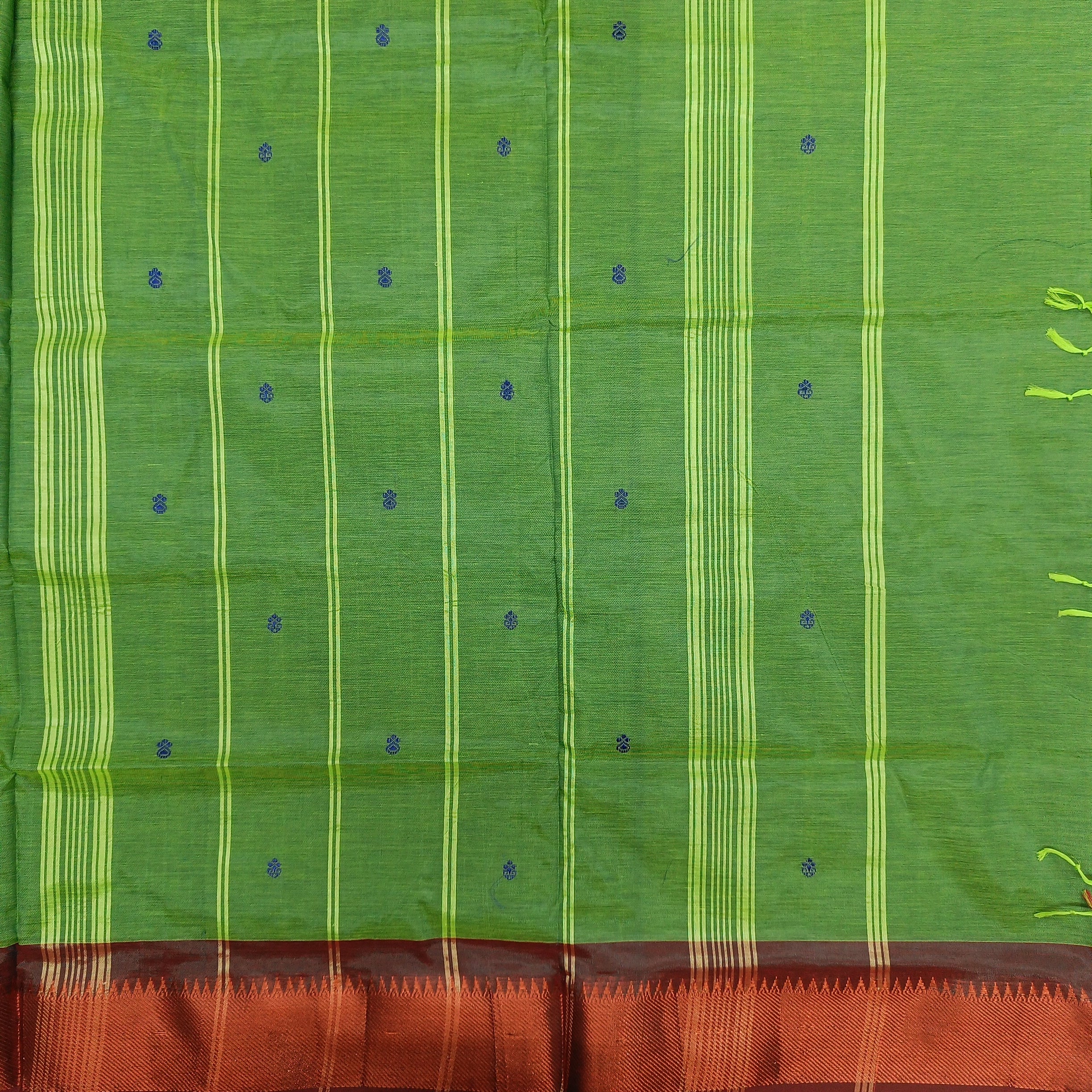 Vaazhainaar Pattu Madisar